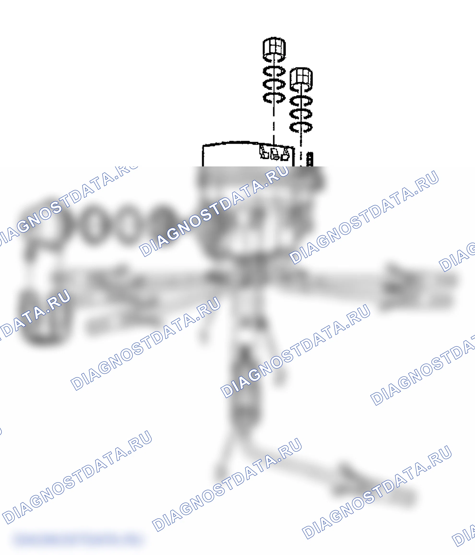 Рис. 83. GMC Savana Special G3500 