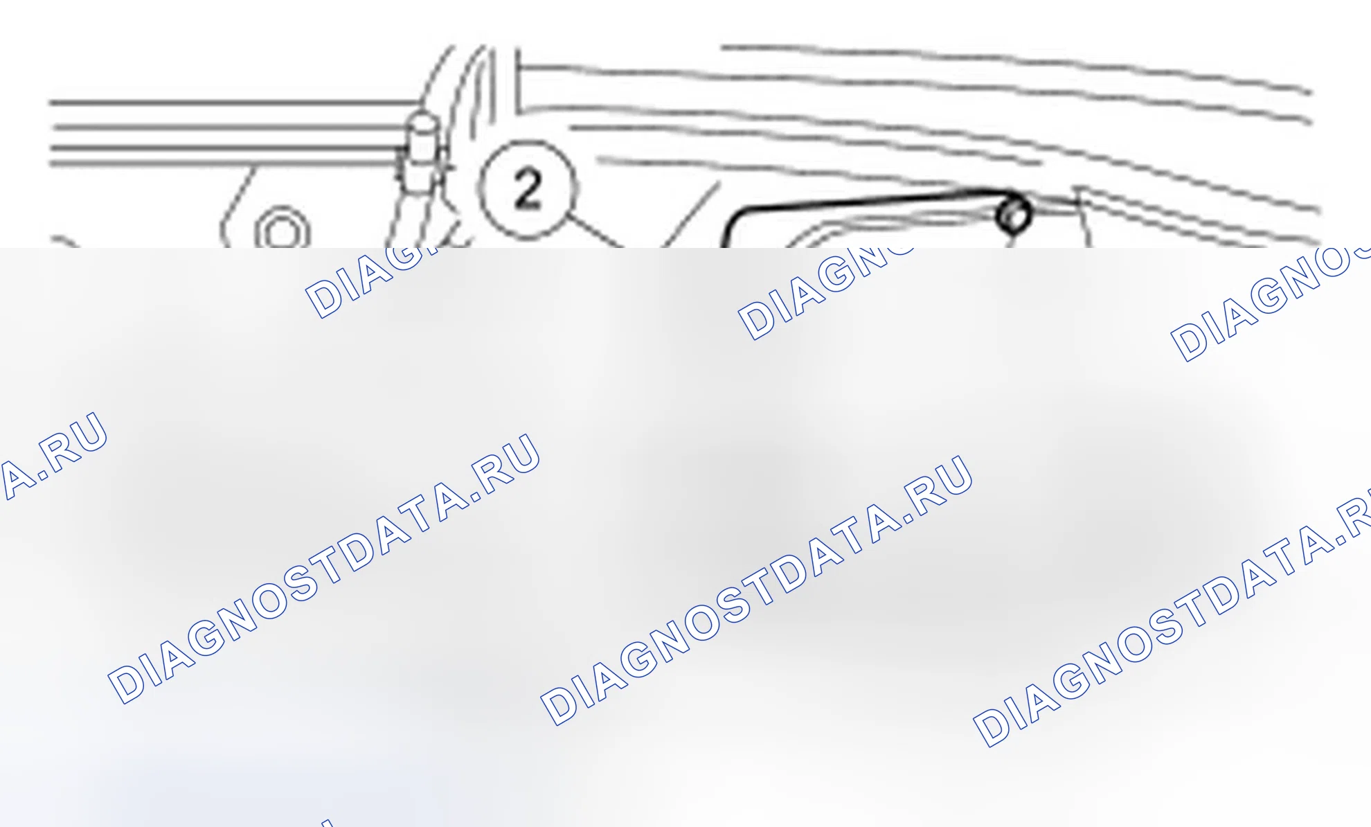 Рис. 21. Ford Ranger II рестайлинг