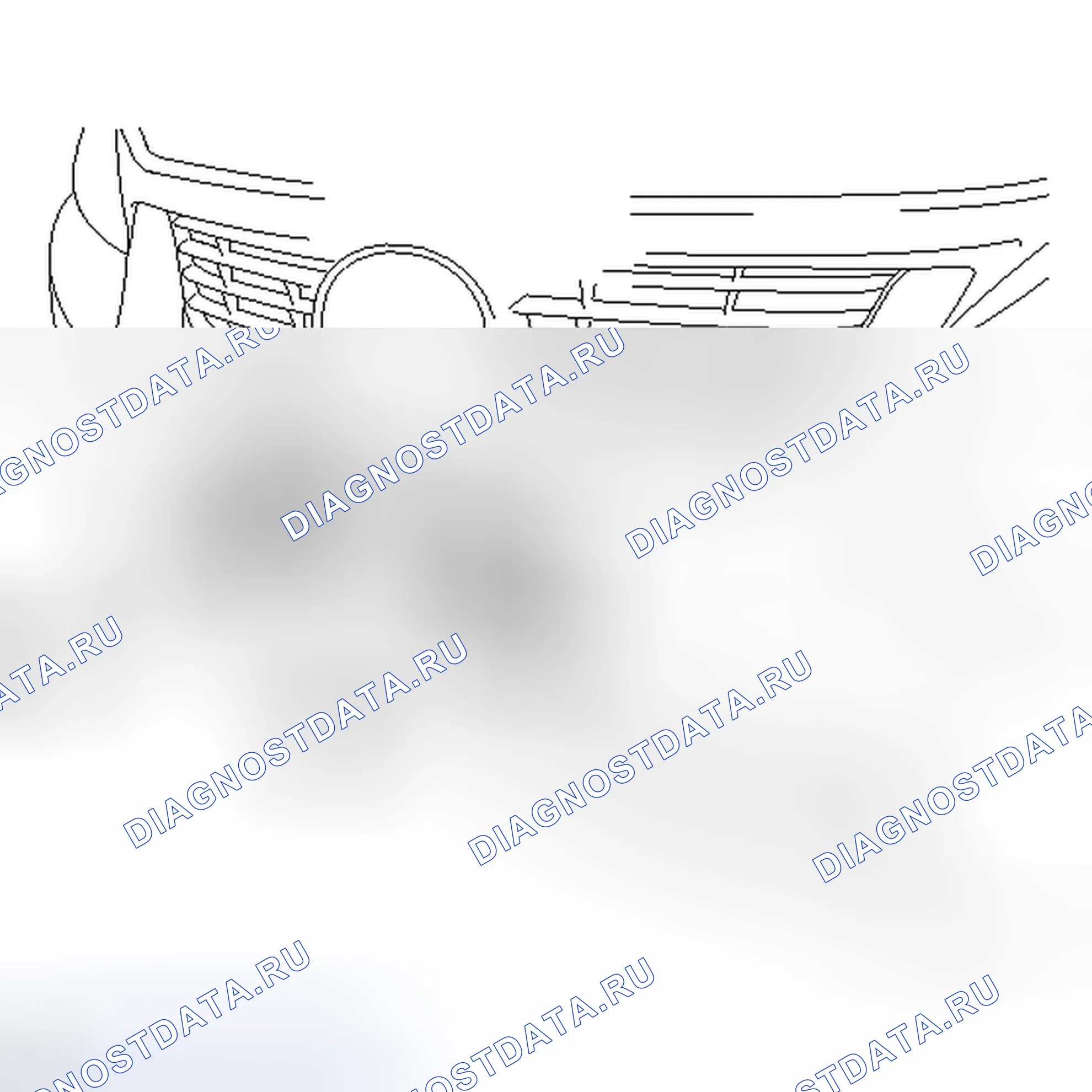 Рис. 21. Lexus CT I