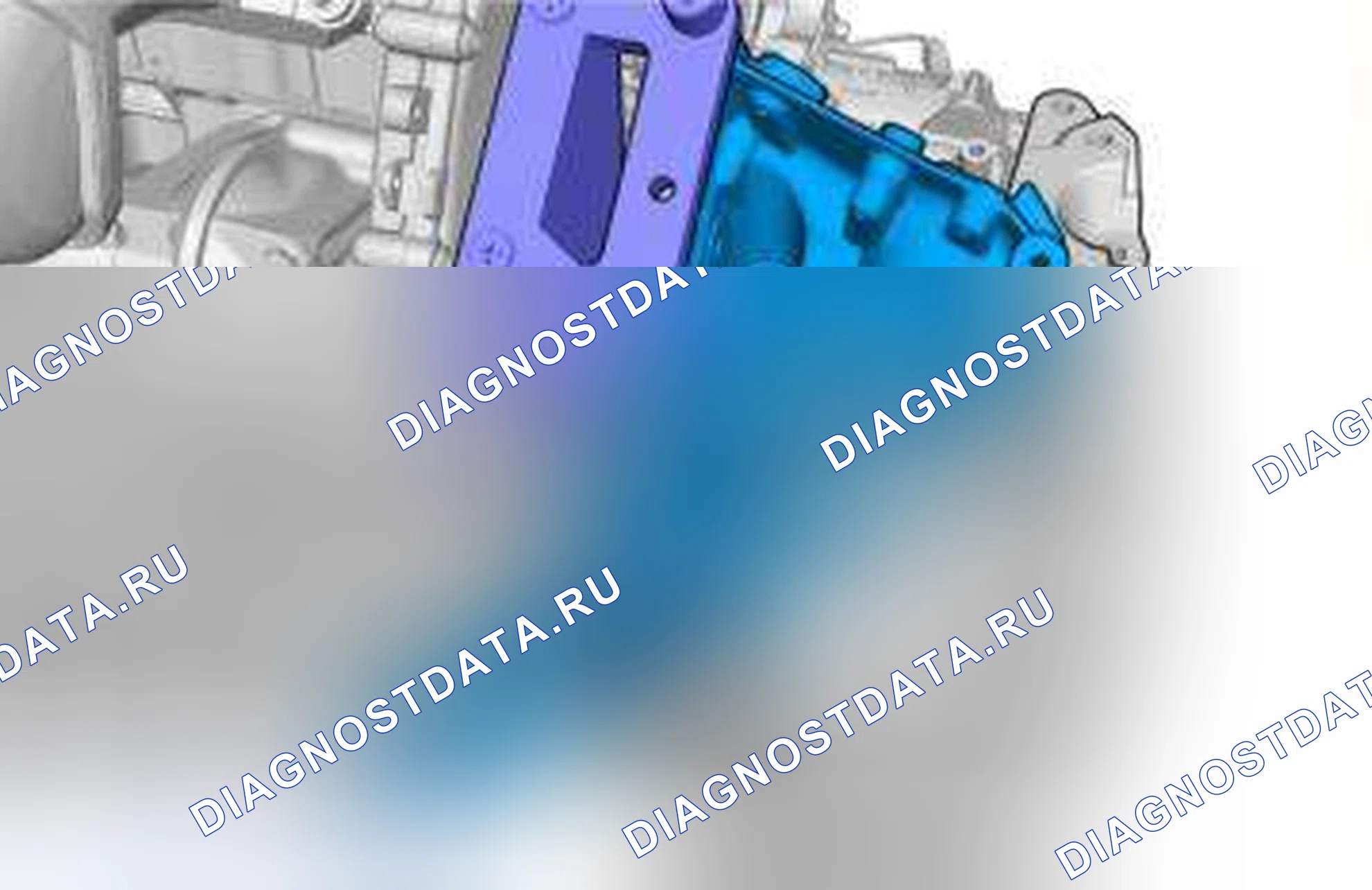Рис. 77. Volvo S80 II рестайлинг