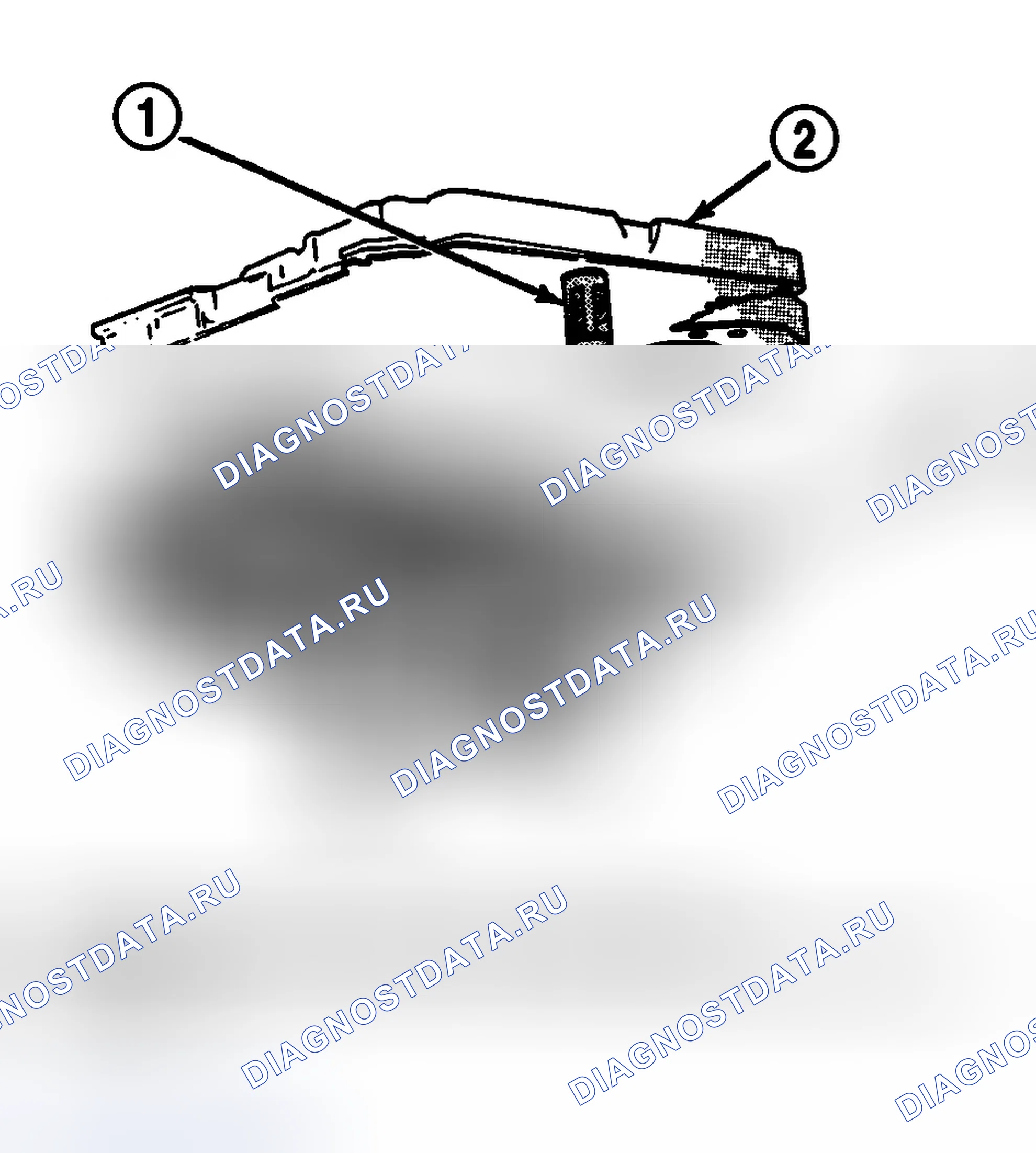 Рис. 733. Dodge Pickup R3500 