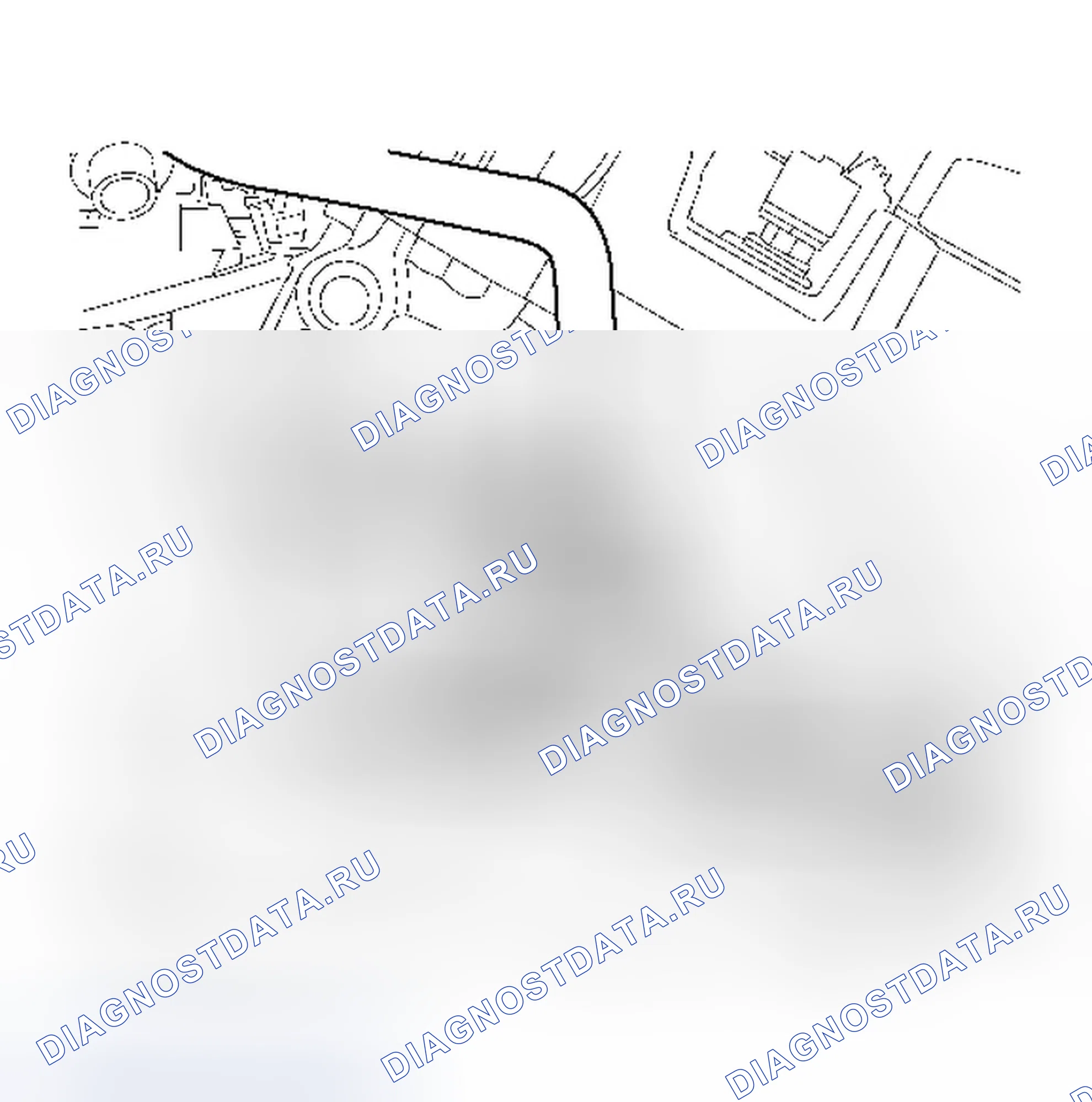 Рис. 28. Dodge Magnum I рестайлинг