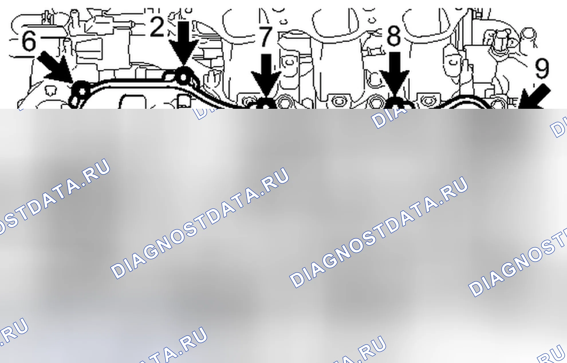 Рис. 169. Toyota FJ Cruiser I