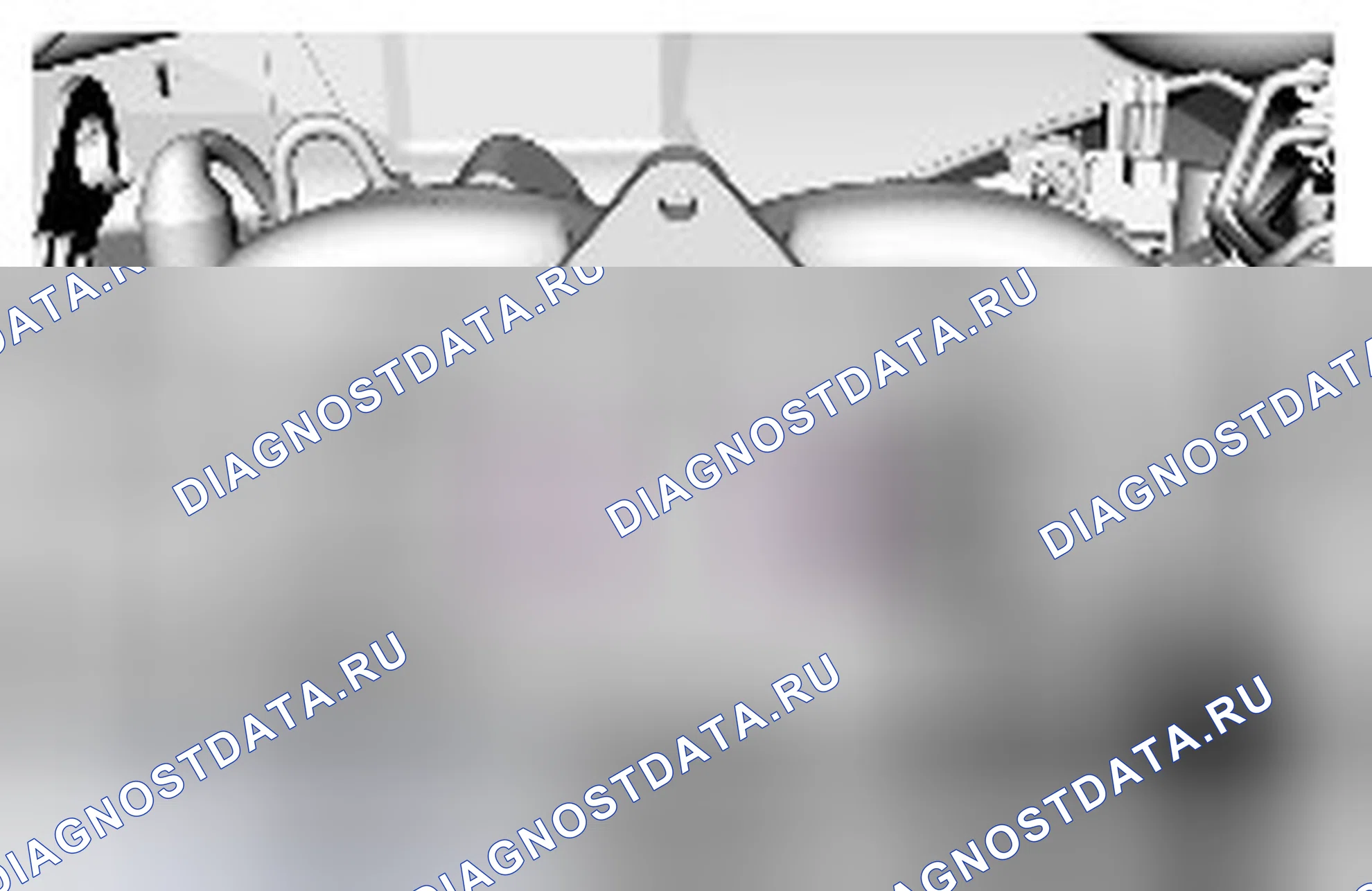 Как снять и установить турбокомпрессор. Ford Grand C-MAX II