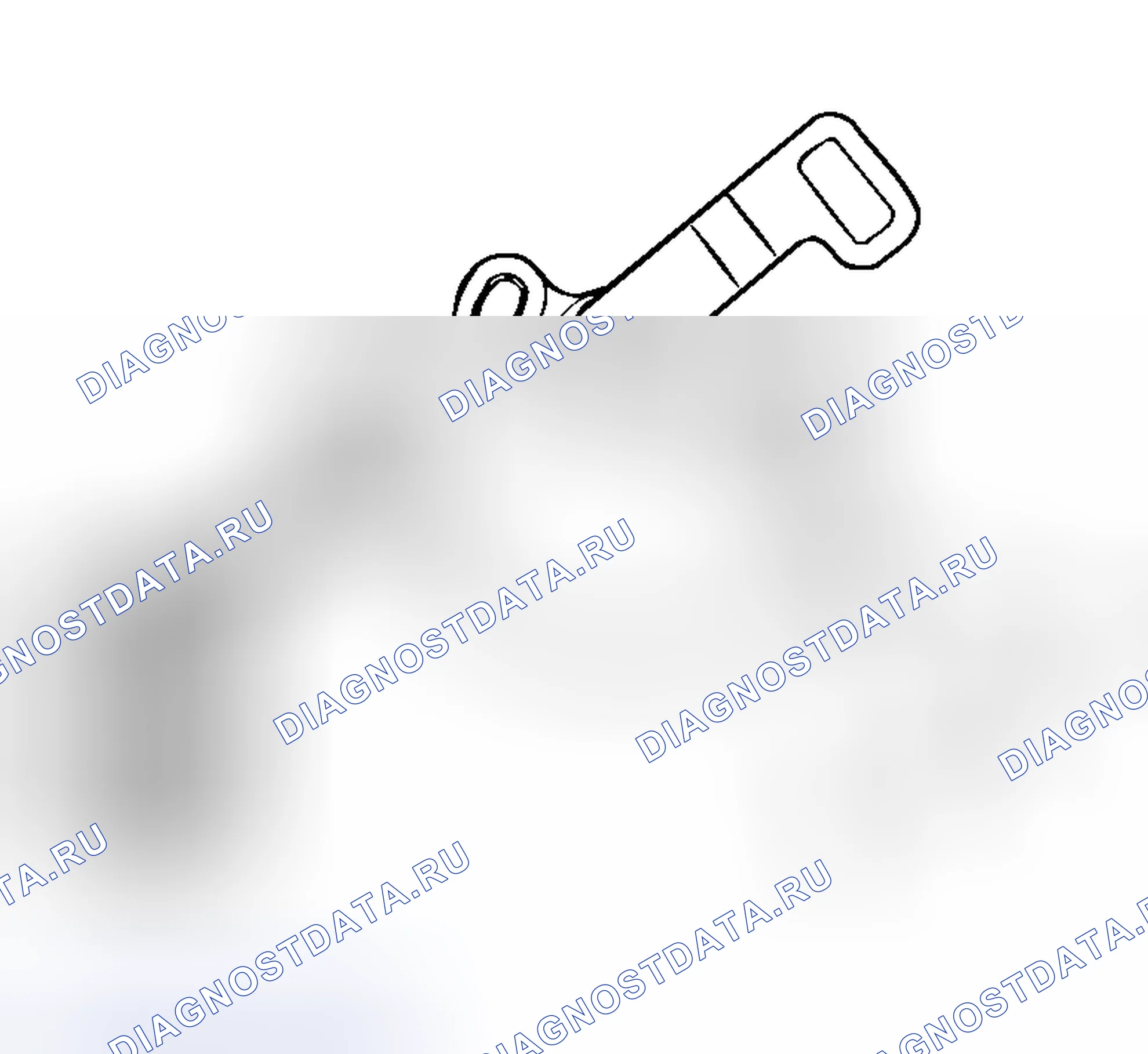 Рис. 672. Mitsubishi Outlander I