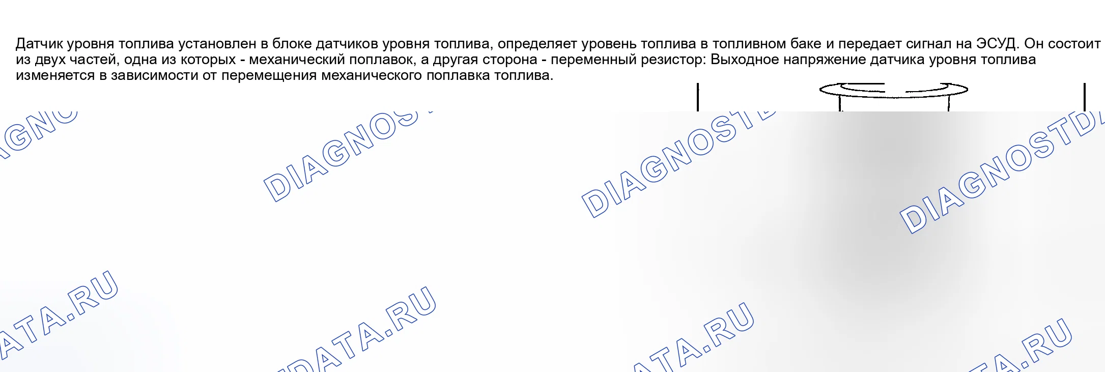 Рис. 772: Описание тестирования и диагностики систем управления двигателя. Nissan Sentra B15