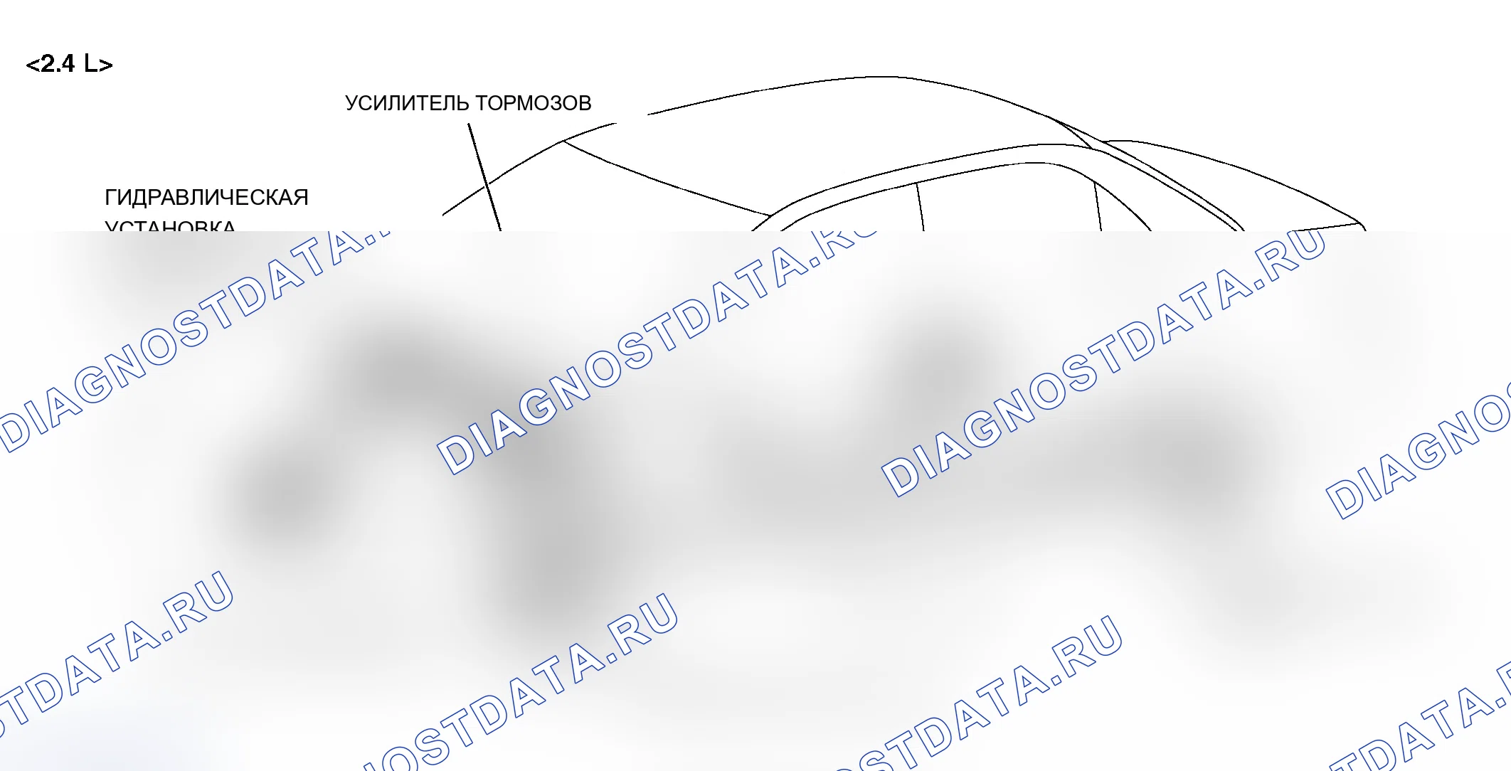 Рис. 3. Mitsubishi Lancer Evolution IX