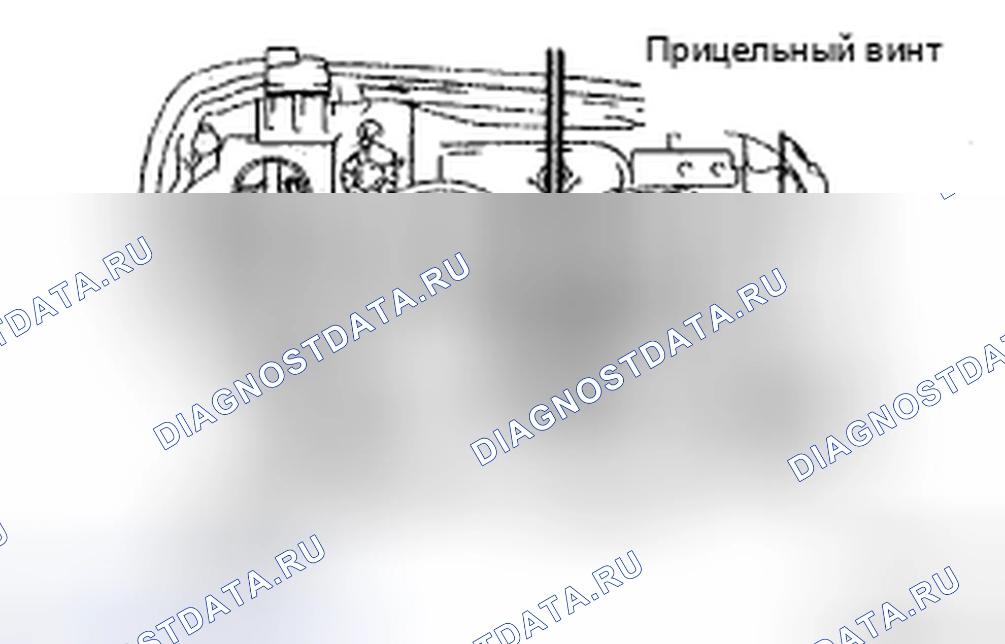 Рис. 26. Toyota 4Runner IV рестайлинг