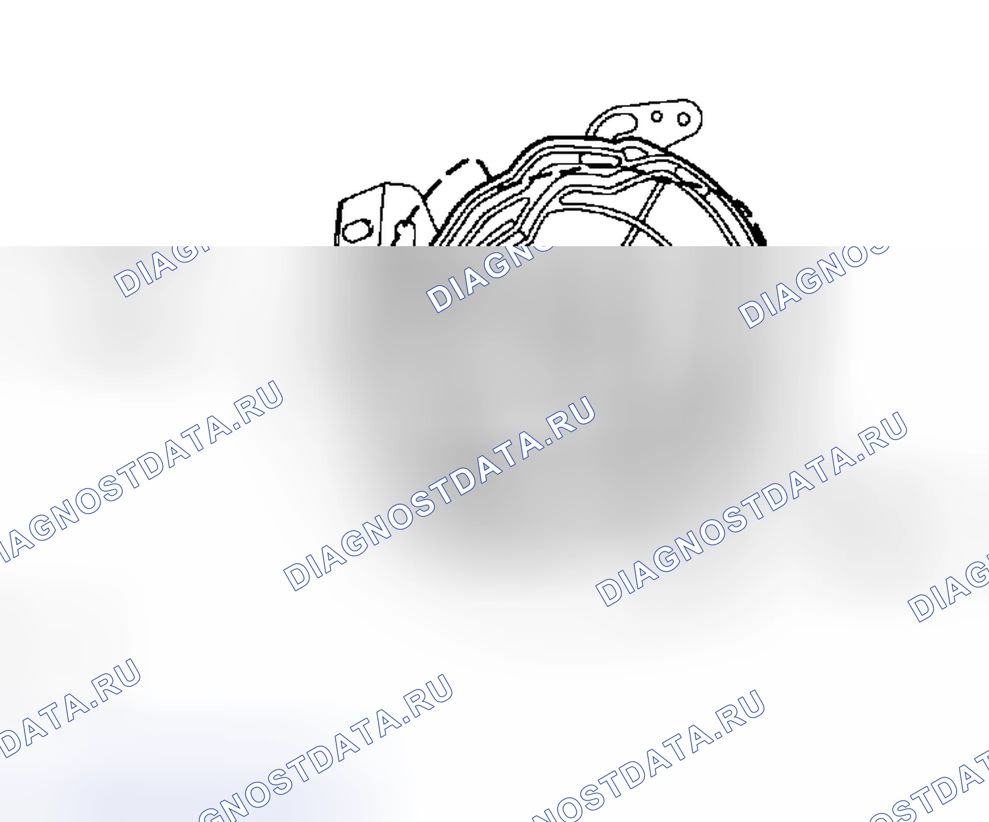 Рис. 77. Haval H5 I