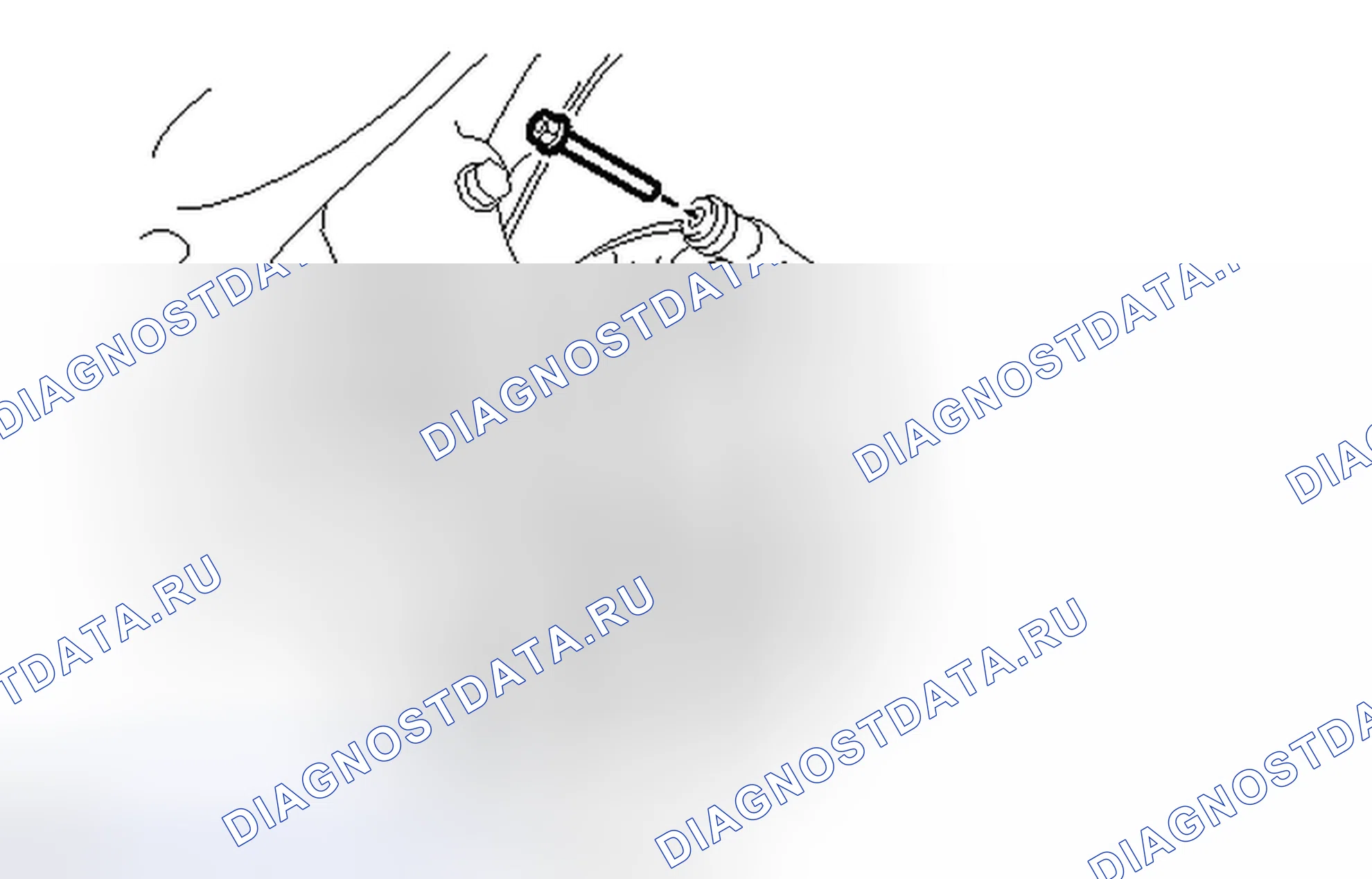 Рис. 61. Toyota Highlander II рестайлинг