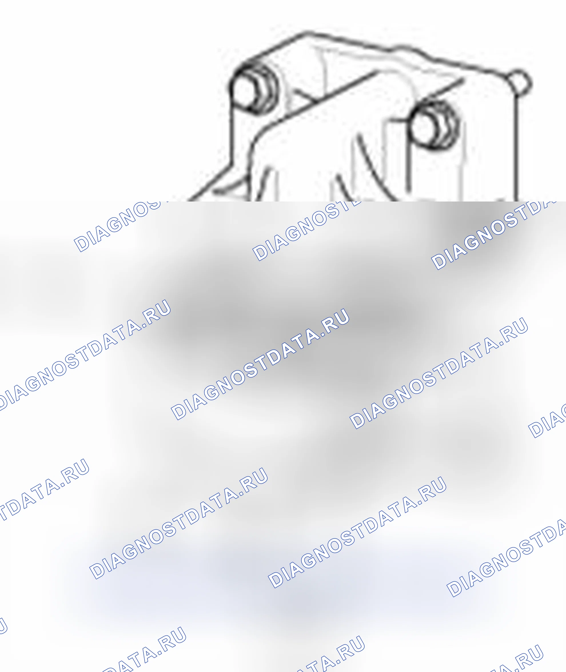 Рис. 10: Установка. Geely SC7 I