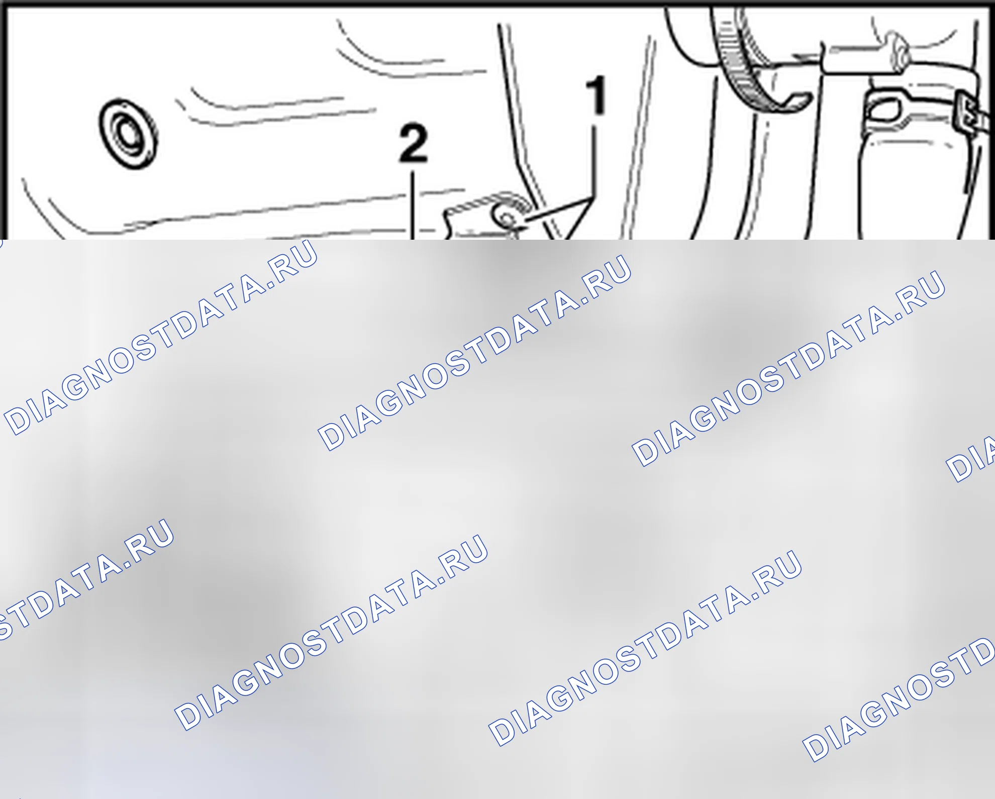 Рис. 25. Volkswagen Touareg I