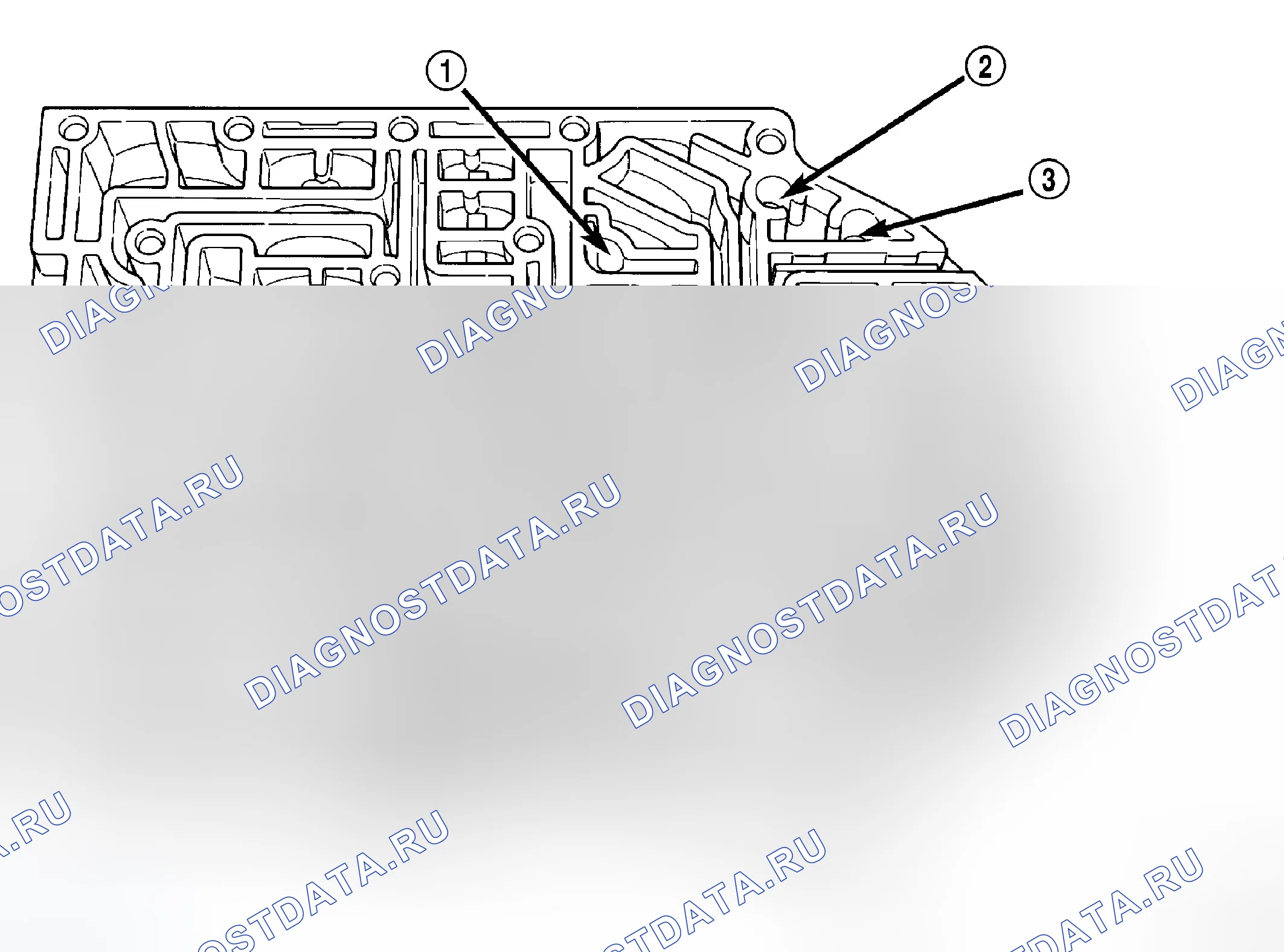 Рис. 214. Dodge Dakota III