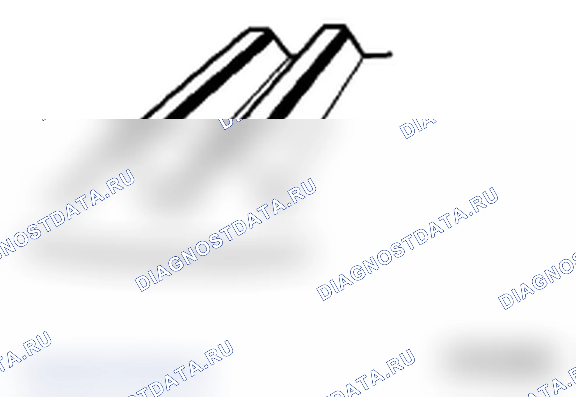 Рис. 422. Subaru Impreza WRX GD/GG рестайлинг 2
