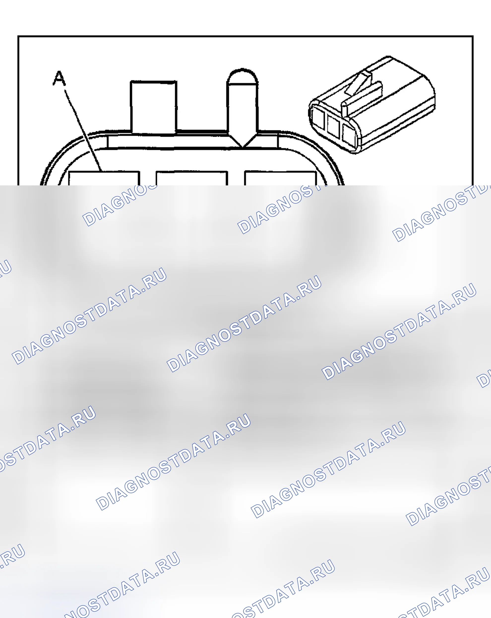 Рис. 120. GMC Savana Camper Special G3500 