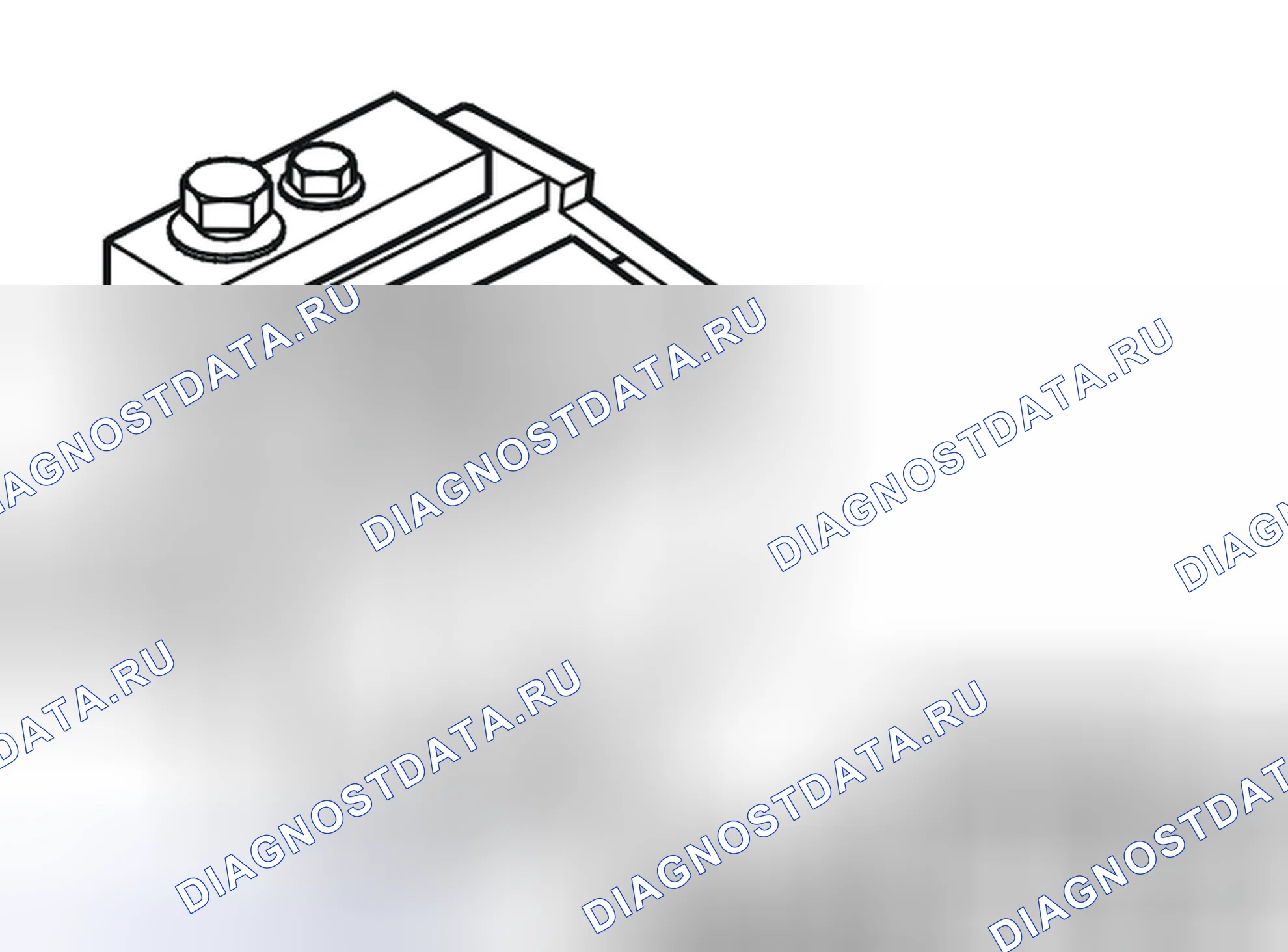 Рис. 178. Volvo V70 II рестайлинг