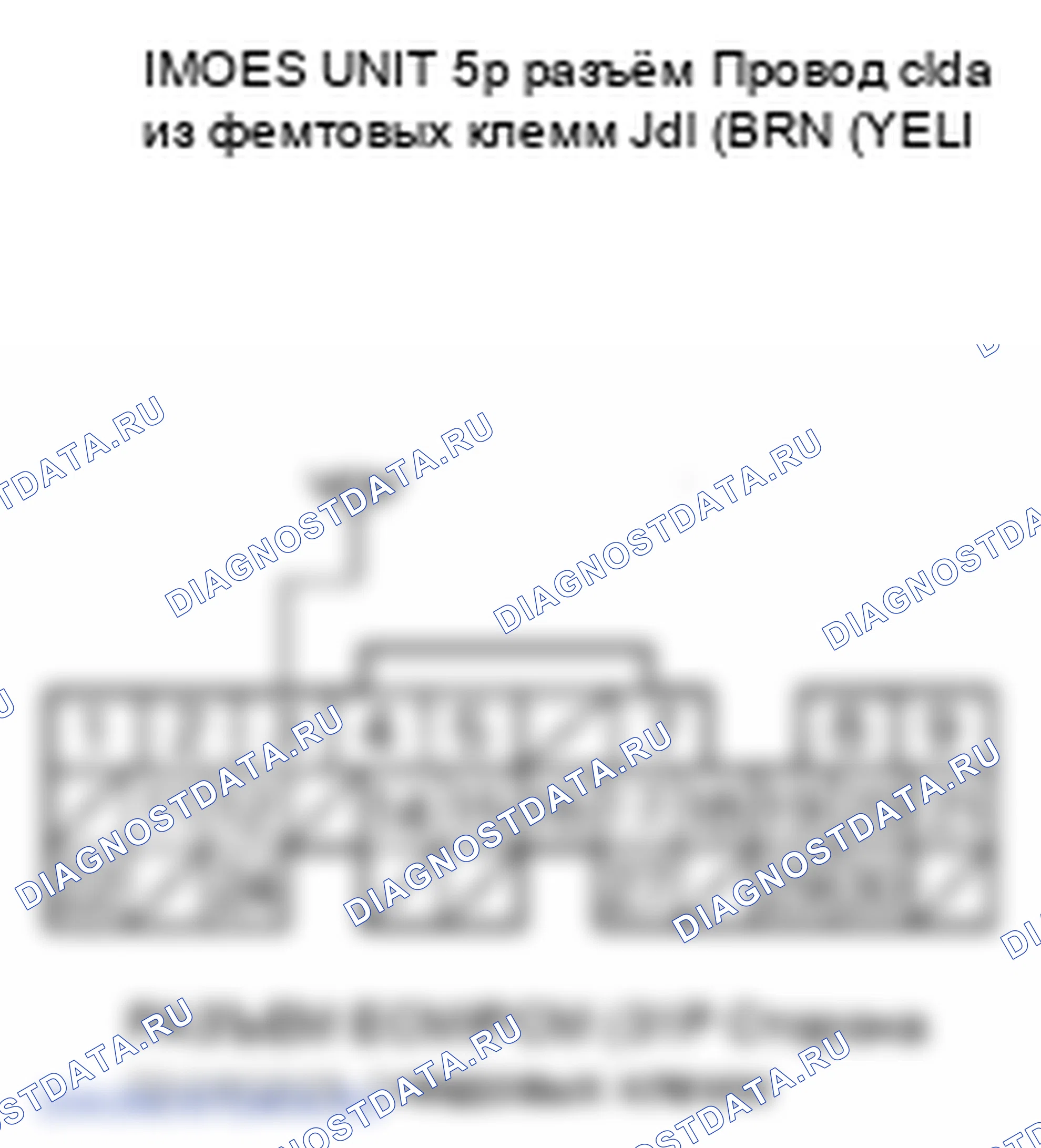 Рис. 19. Honda Element YH2 рестайлинг 2