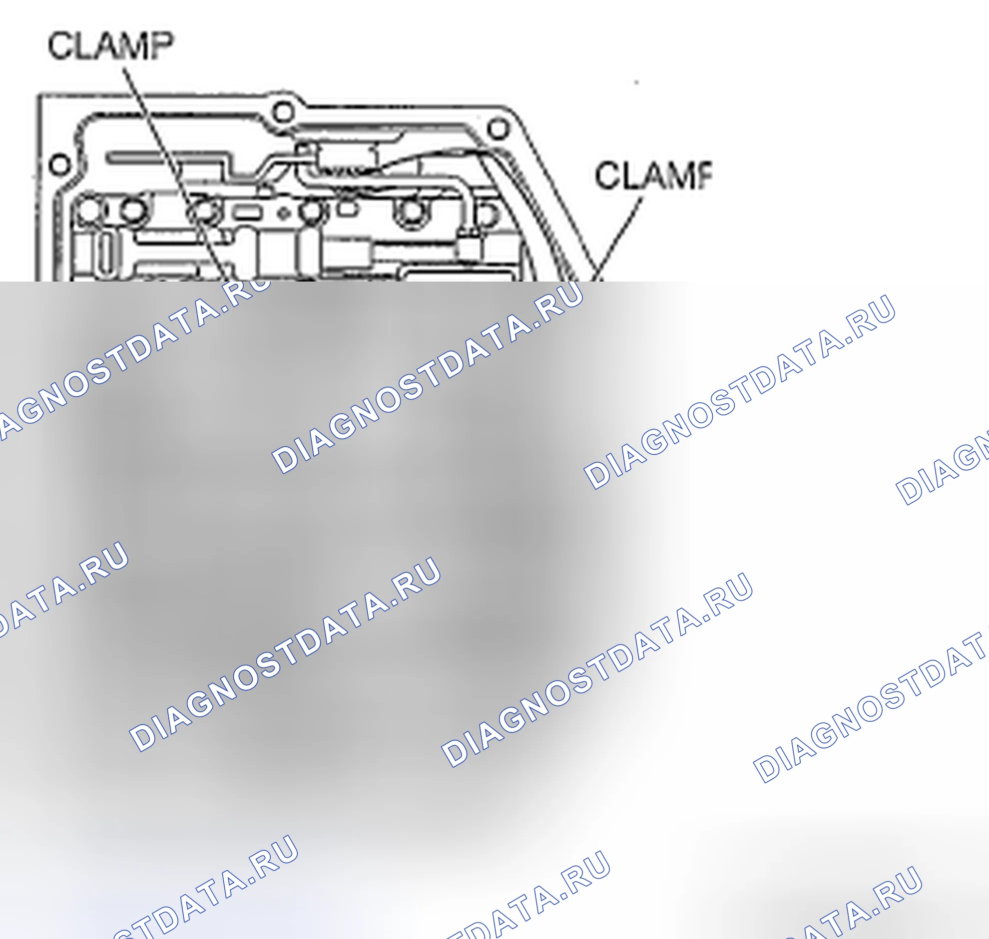 Рис. 187. Mazda CX-7 I
