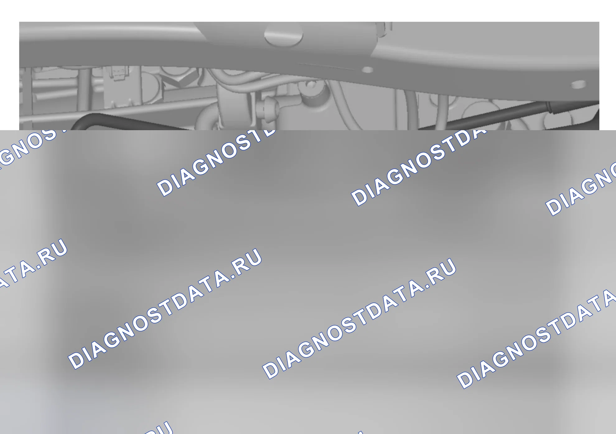 Как снять и установить датчик перепада давления — Great Wall Wingle-5. Great-Wall Wingle 5 I