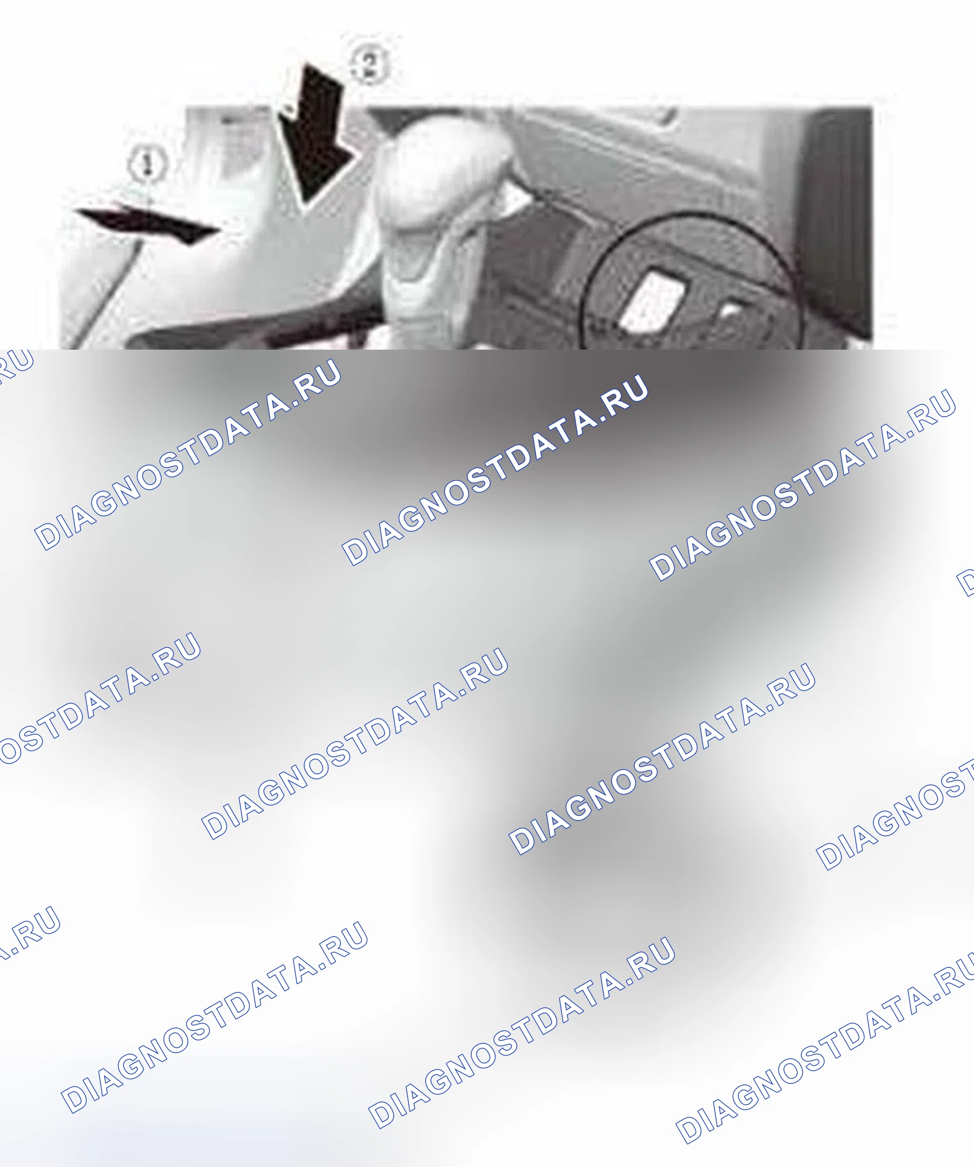 Рис. 545. Honda Civic IX