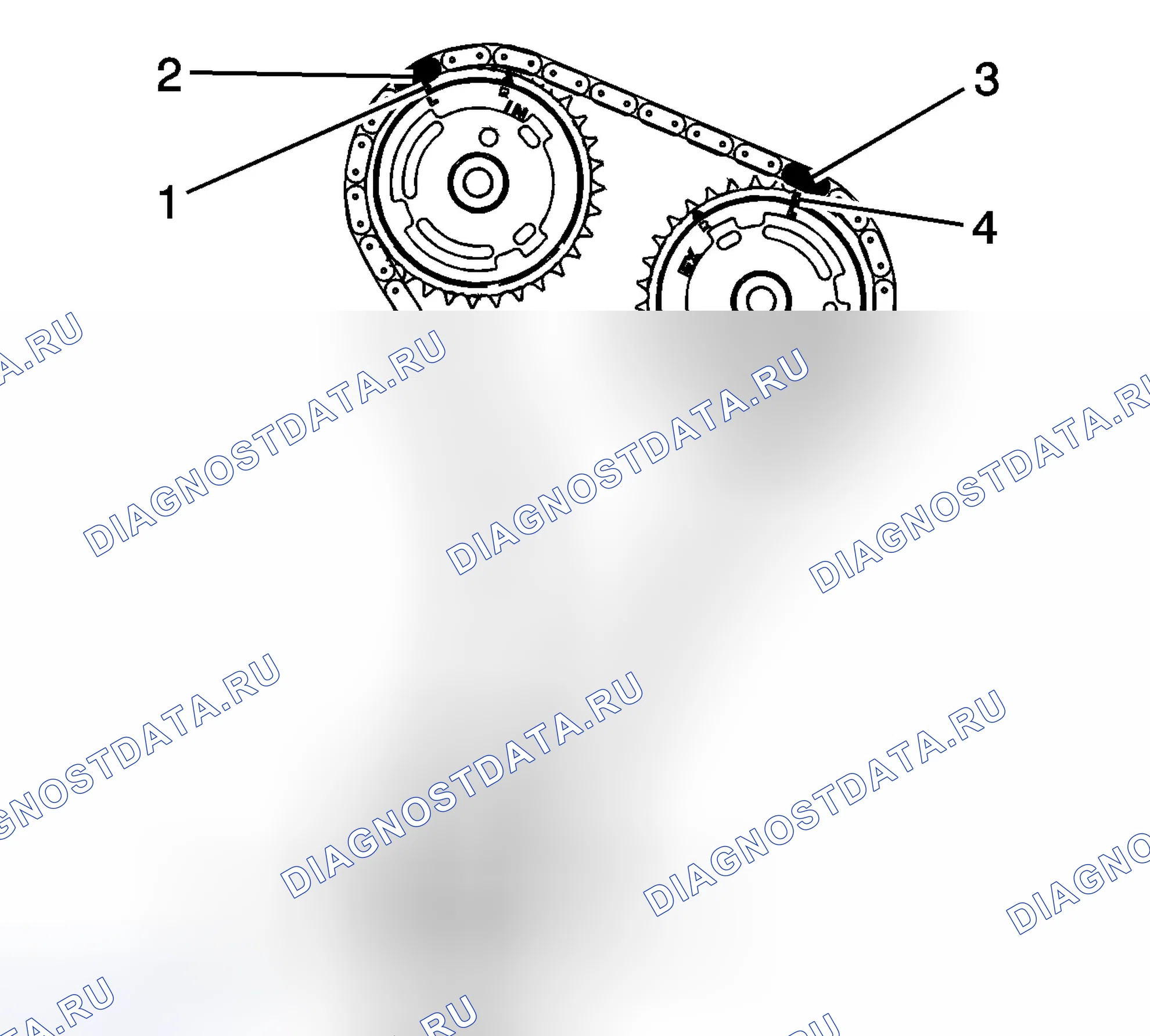 Рис. 113. GMC Acadia I рестайлинг