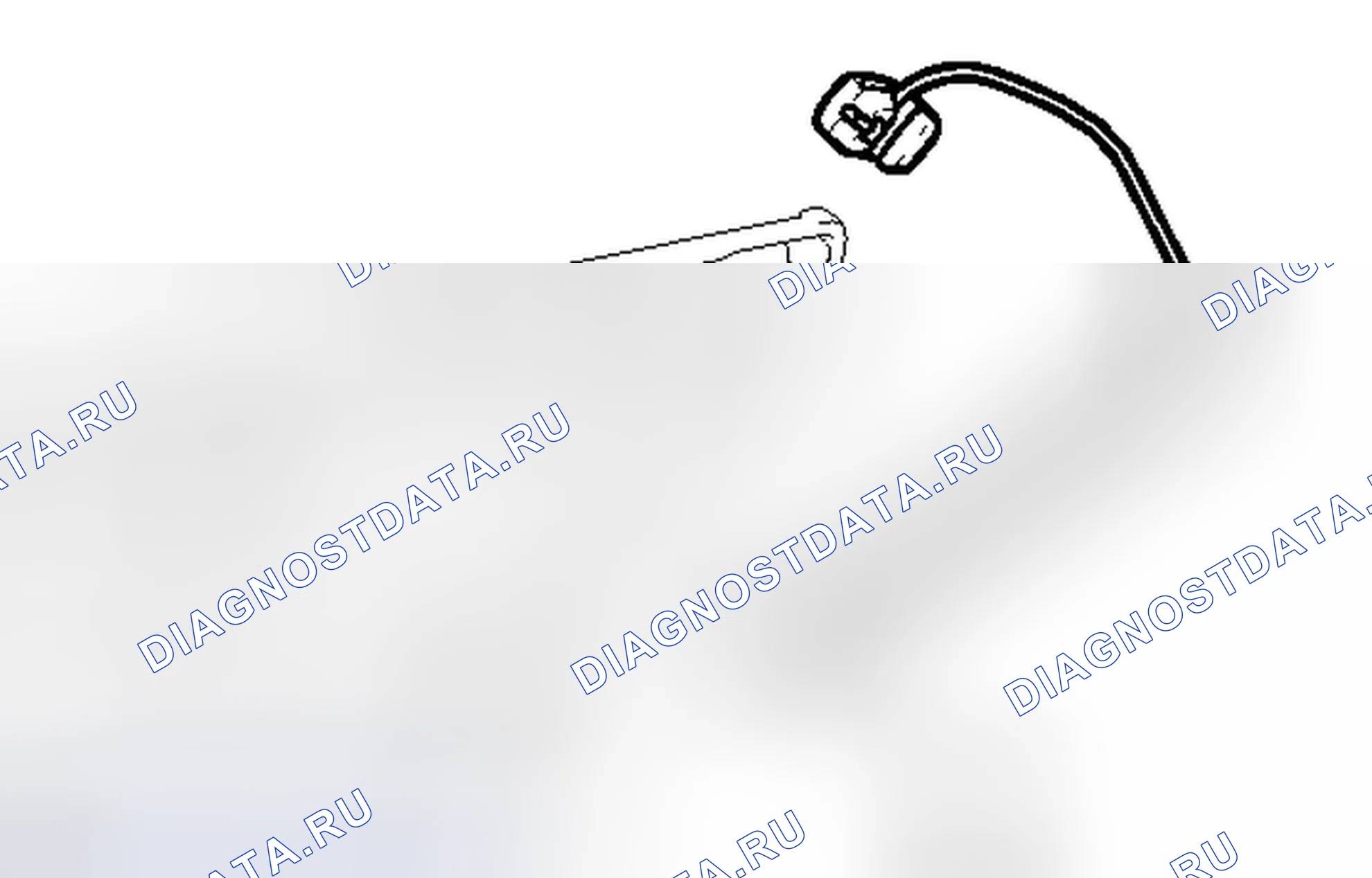 Рис. 134. Toyota Corolla X рестайлинг