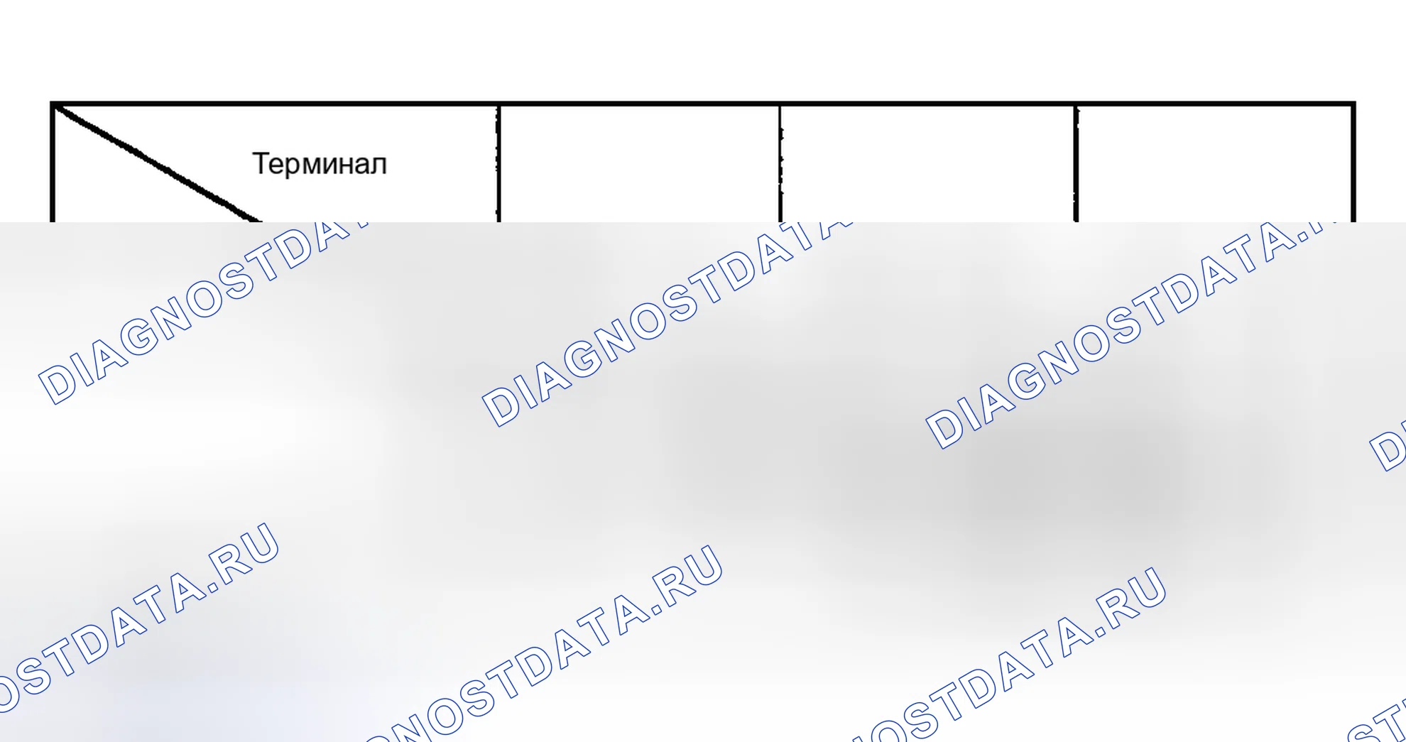 Рис. 3. Geely Tugella I рестайлинг