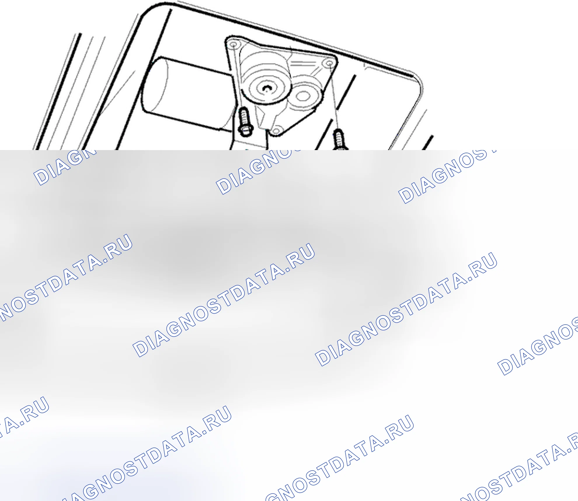 Рис. 780. Volvo C70 I