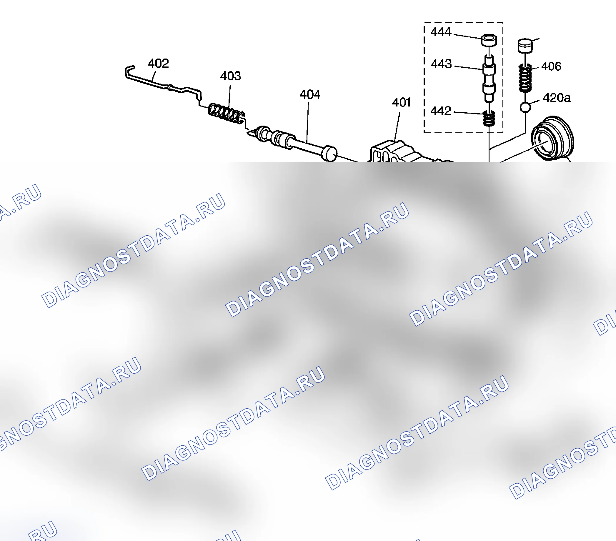 Рис. 111. Pontiac Grand Prix VII