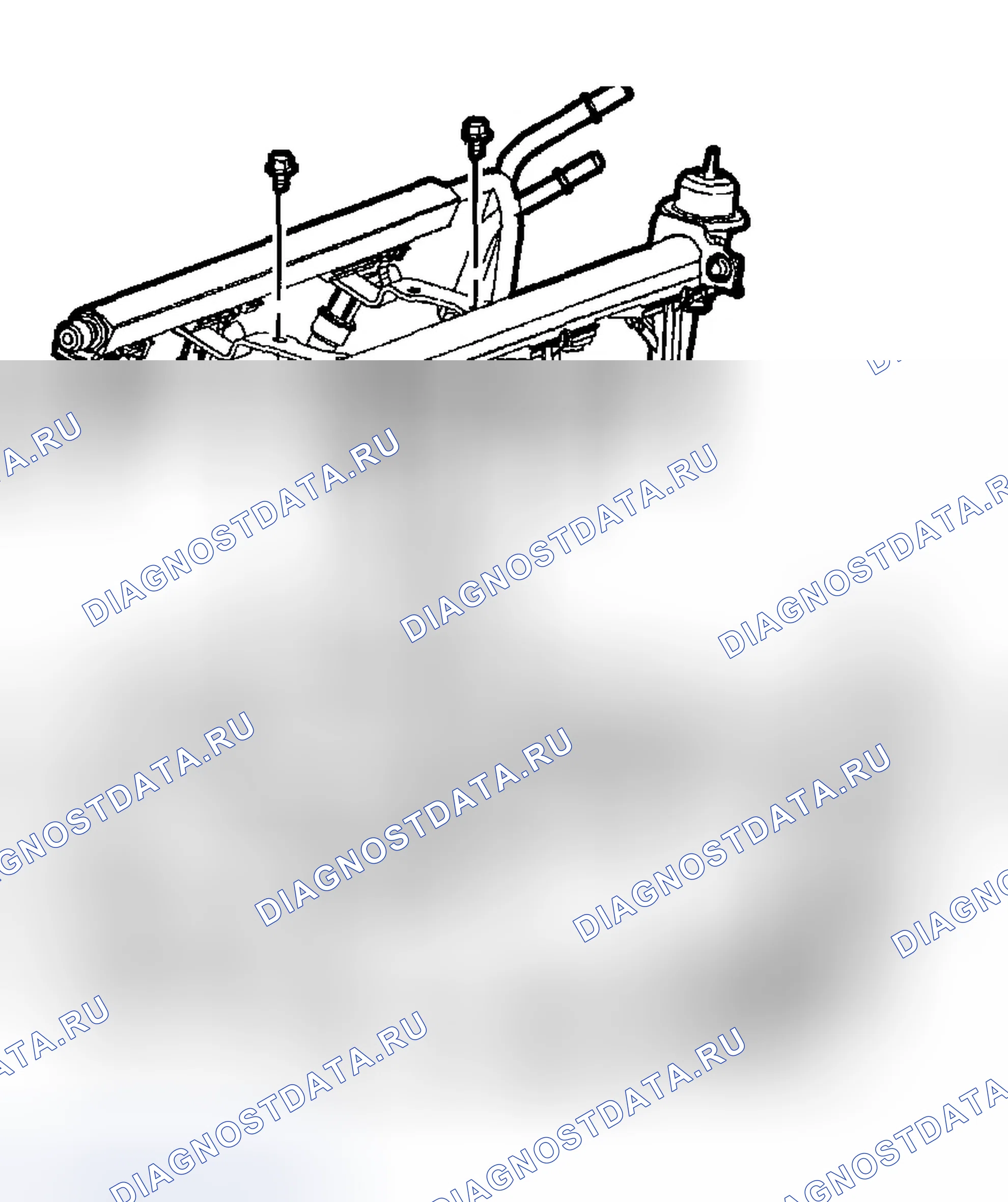 Рис. 250. Buick Century VI