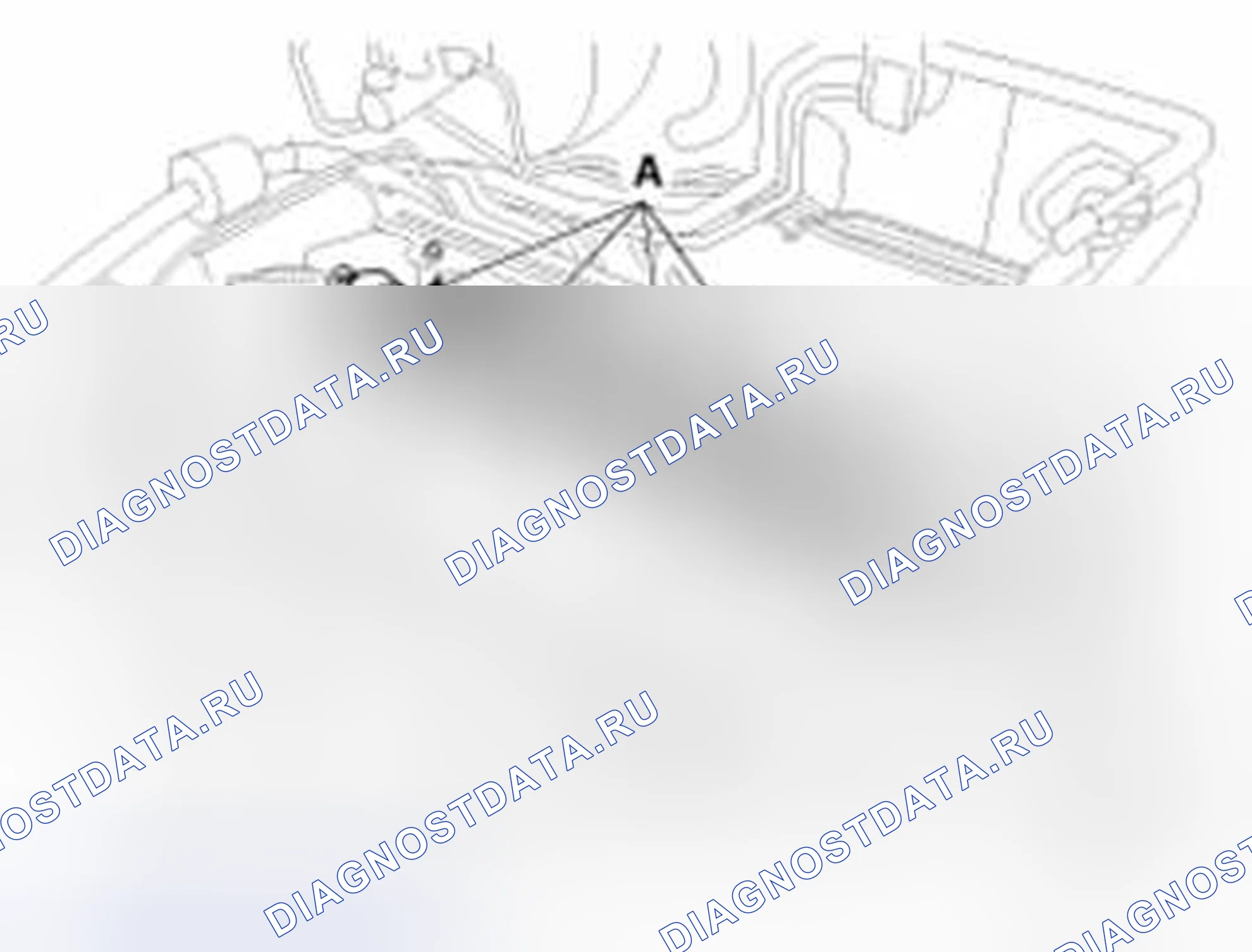 Рис. 1: Искровой тест. Geely SC7 I