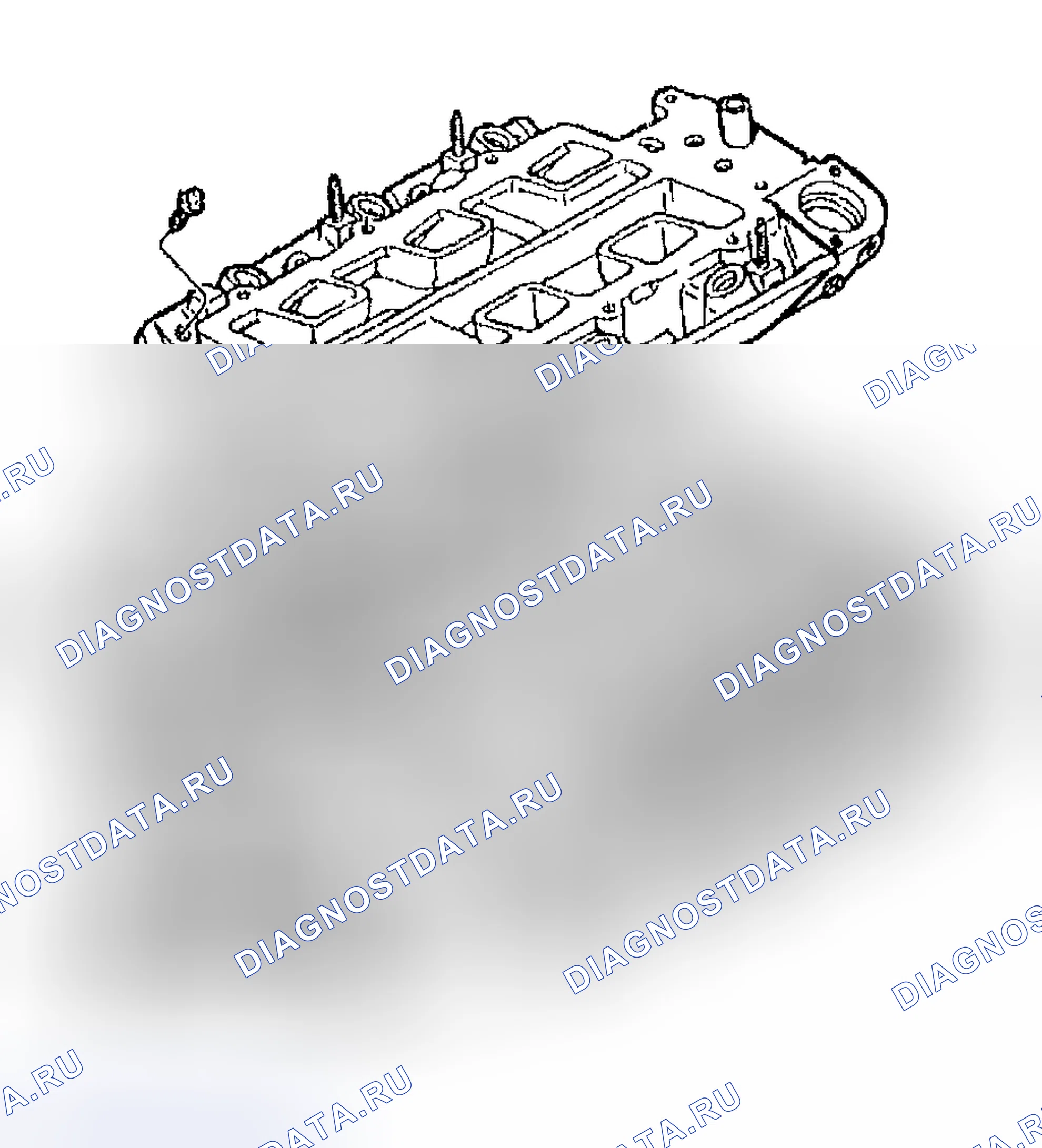 Рис. 77. Hyundai Veracruz I
