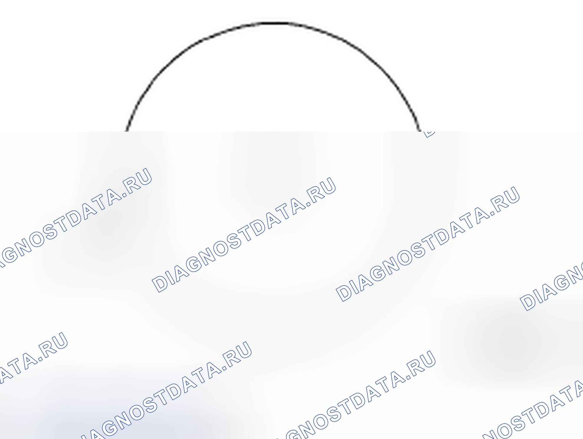 Рис. 405. Subaru Impreza GD/GC/GG рестайлинг 2