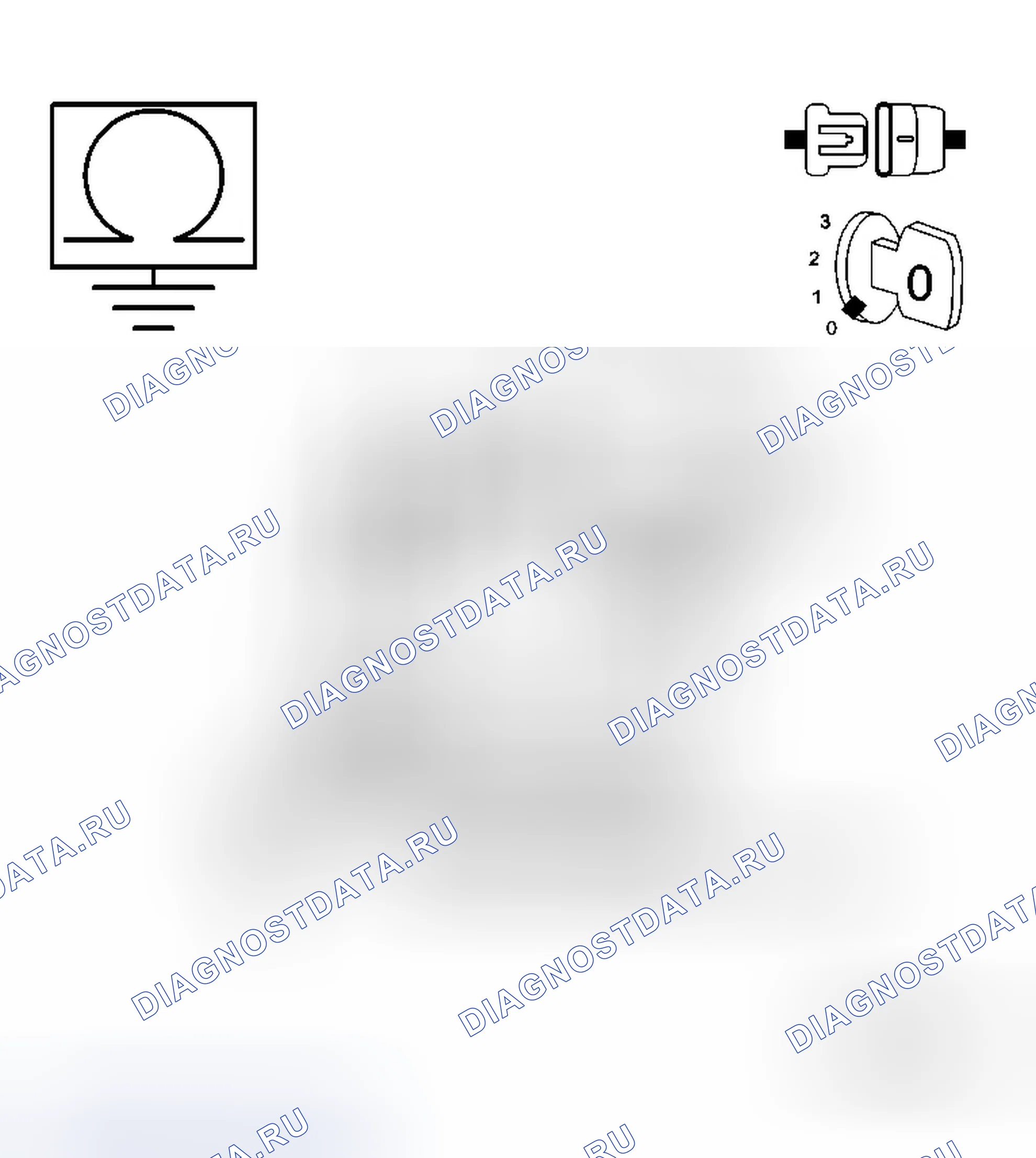Рис. 42. Dodge Magnum I рестайлинг