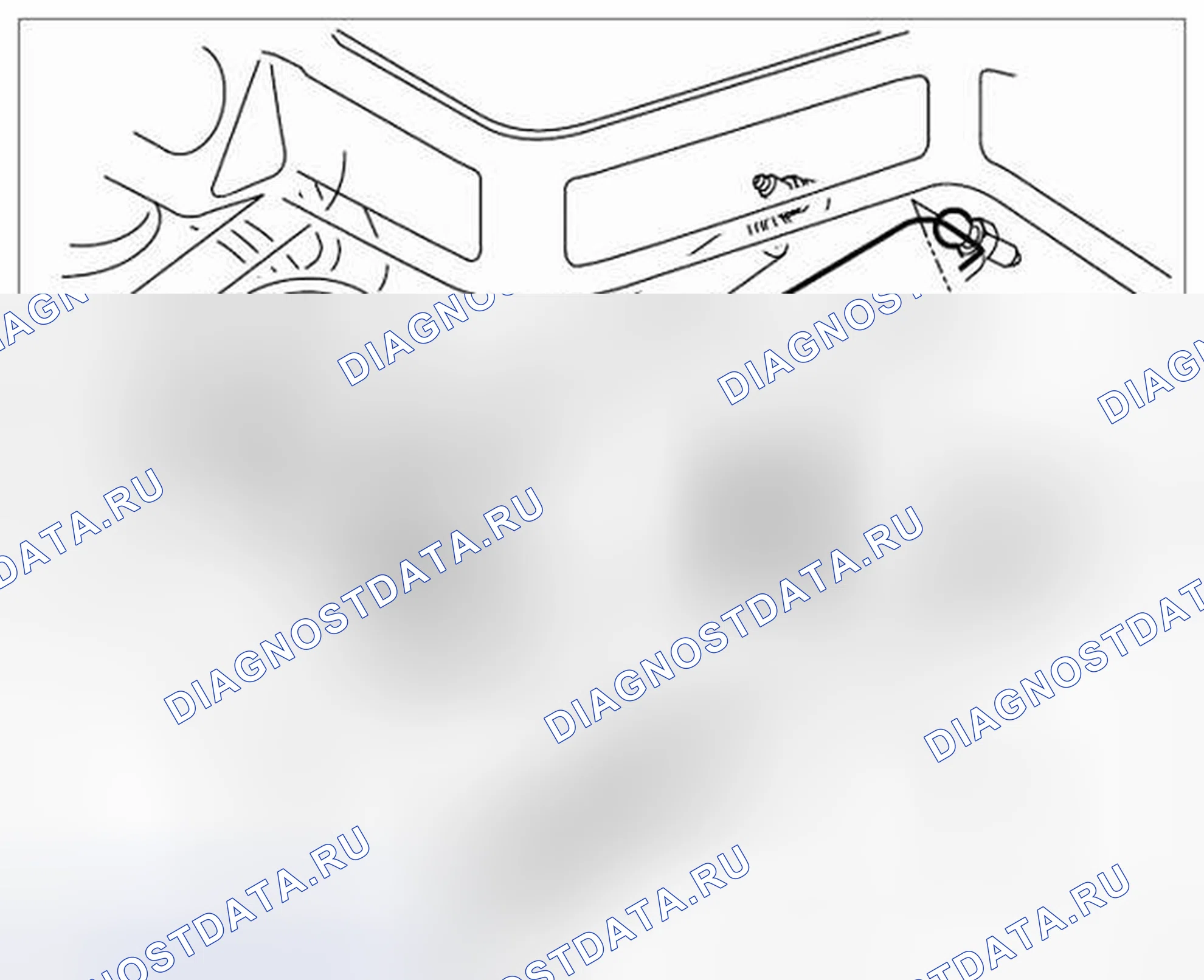 Рис. 318. Porsche Cayenne GTS 957 рестайлинг