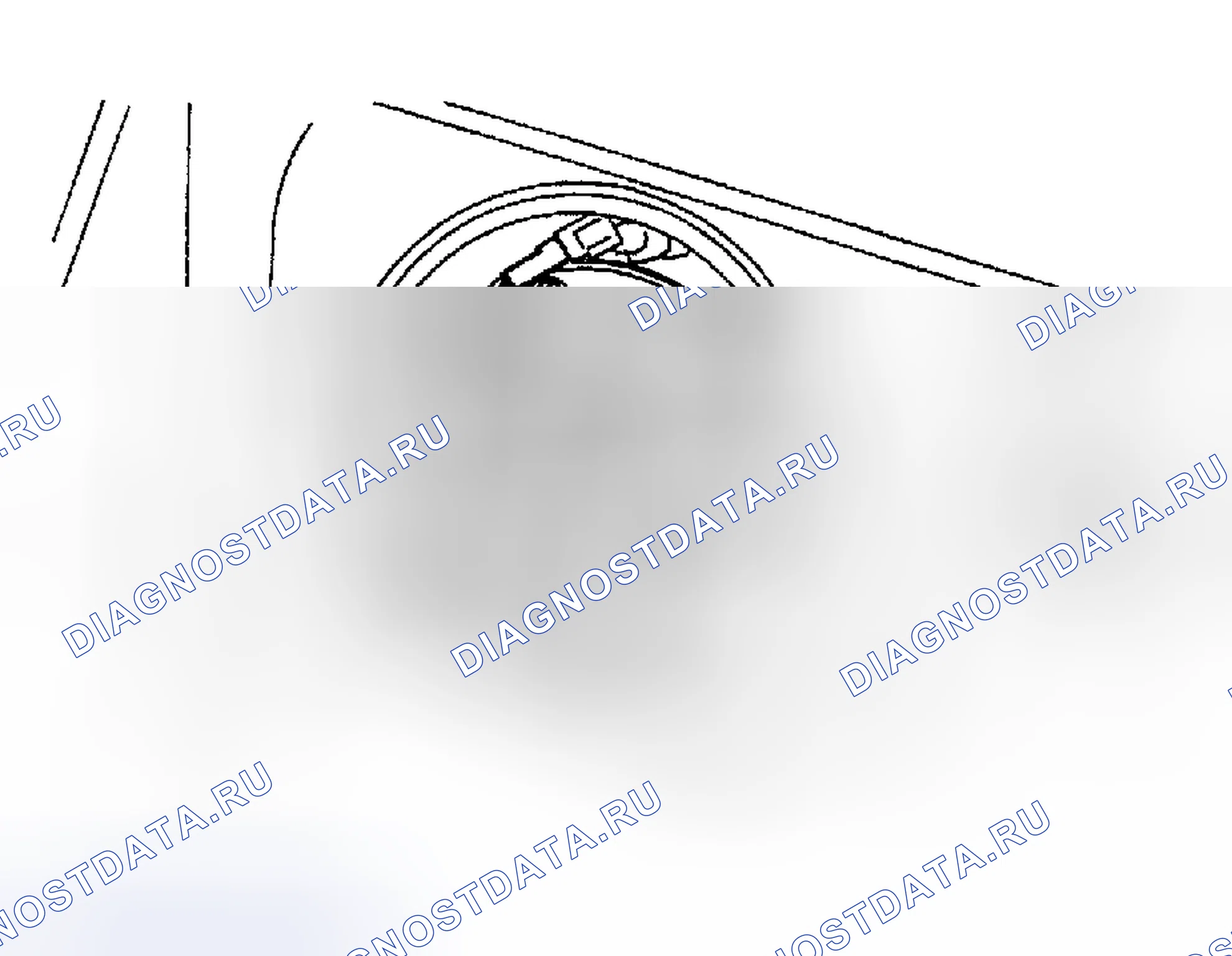 Рис. 73. Subaru Impreza GD/GC/GG рестайлинг
