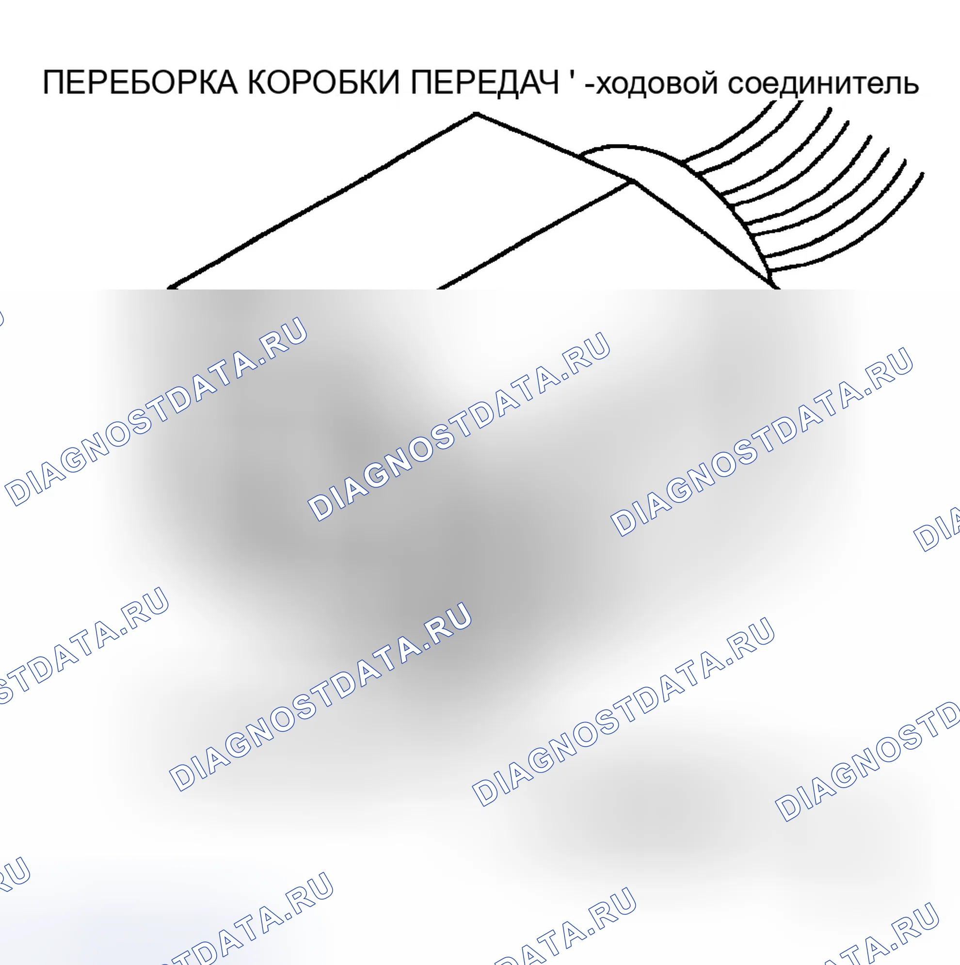 Рис. 166. Jeep Grand Cherokee ZJ