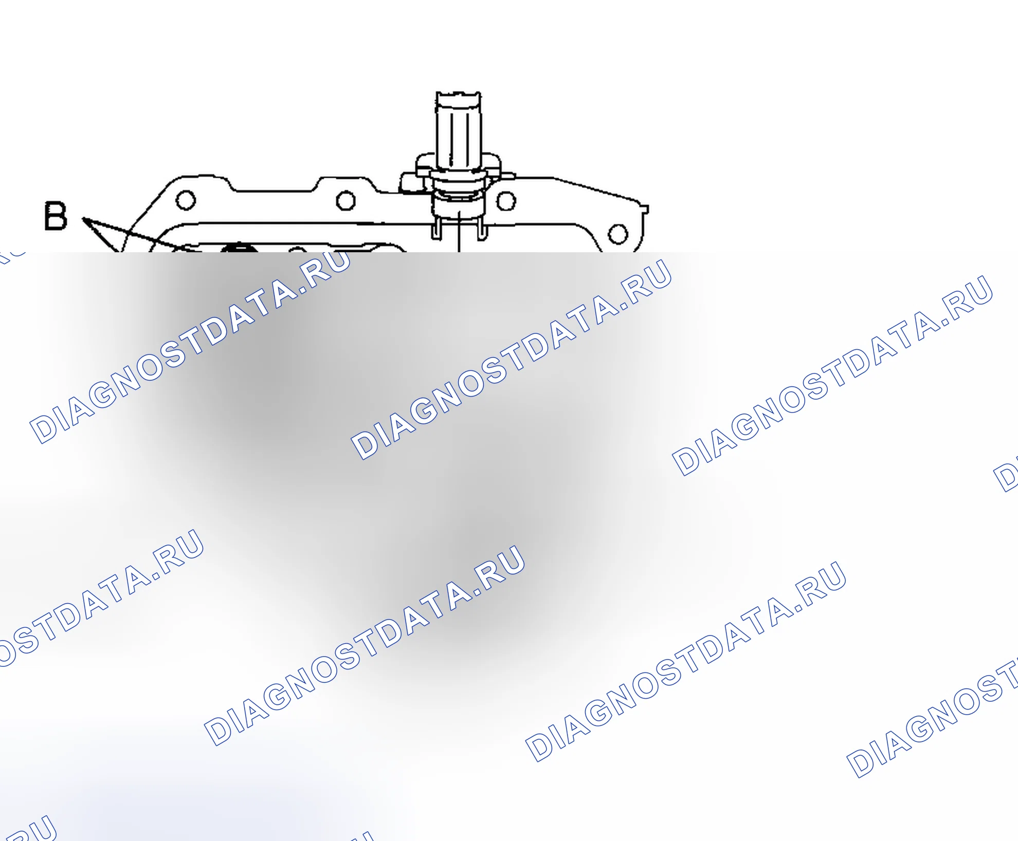 Рис. 785. Mazda 6 GH рестайлинг
