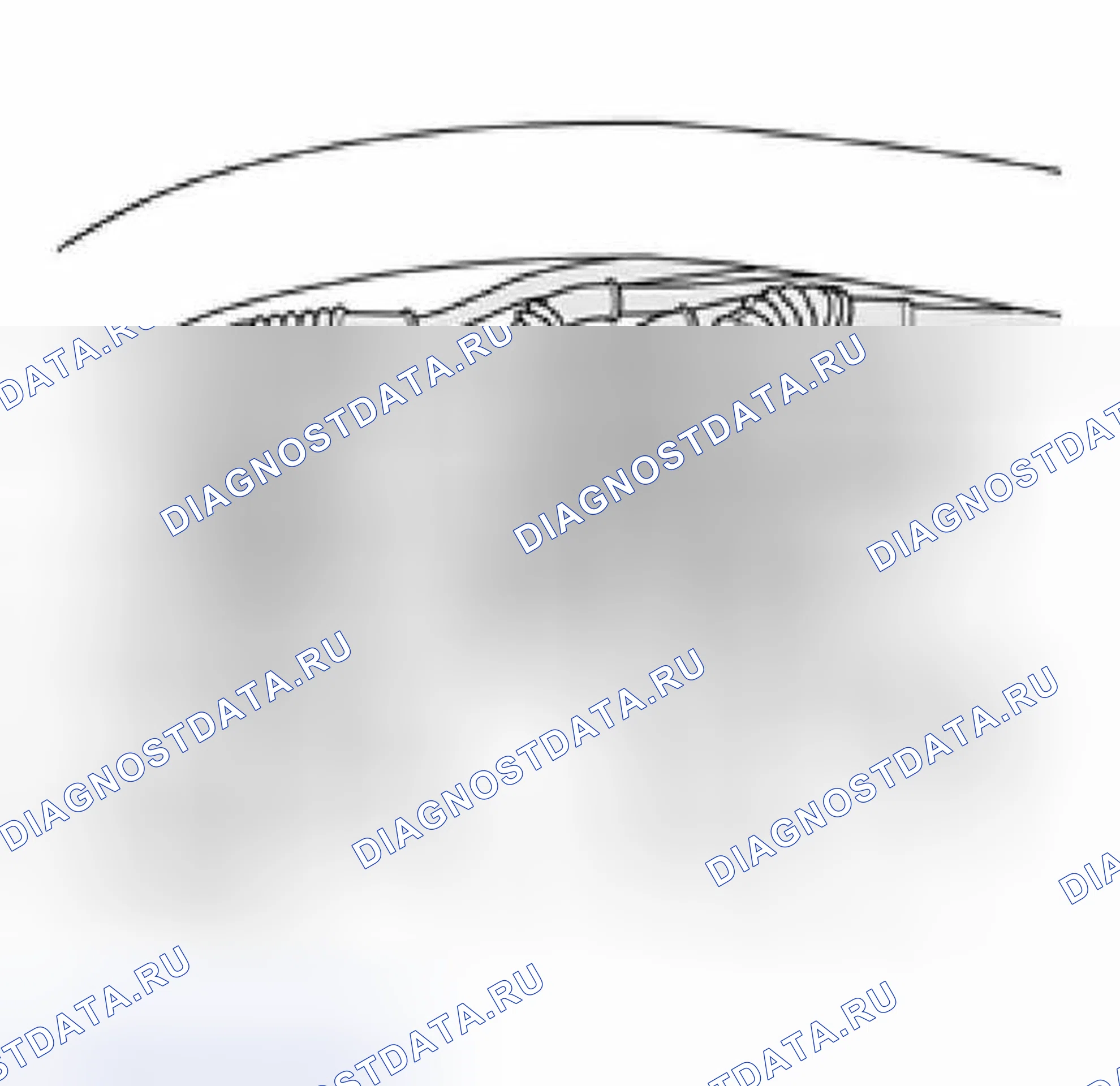 Рис. 702. Audi A6 C5 рестайлинг