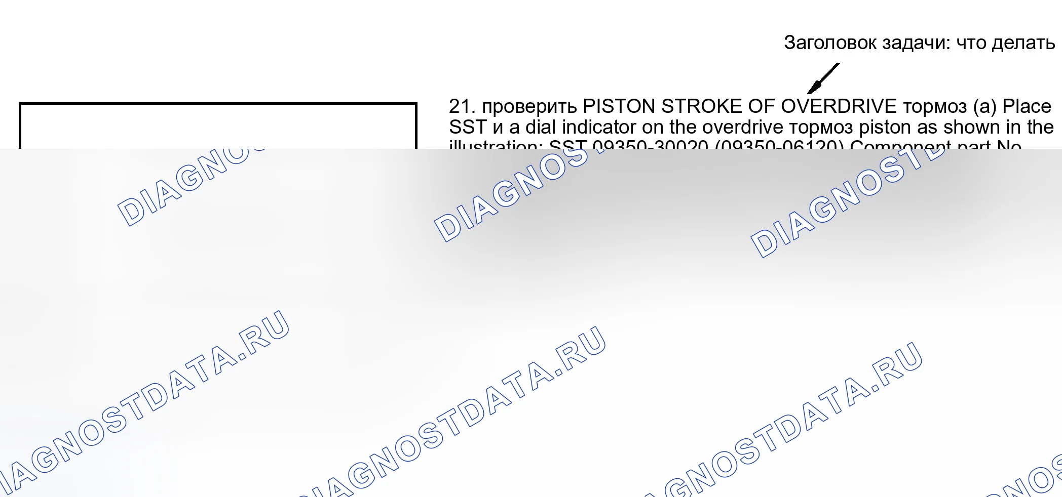 Рис. 2. Toyota Land Cruiser 100 рестайлинг