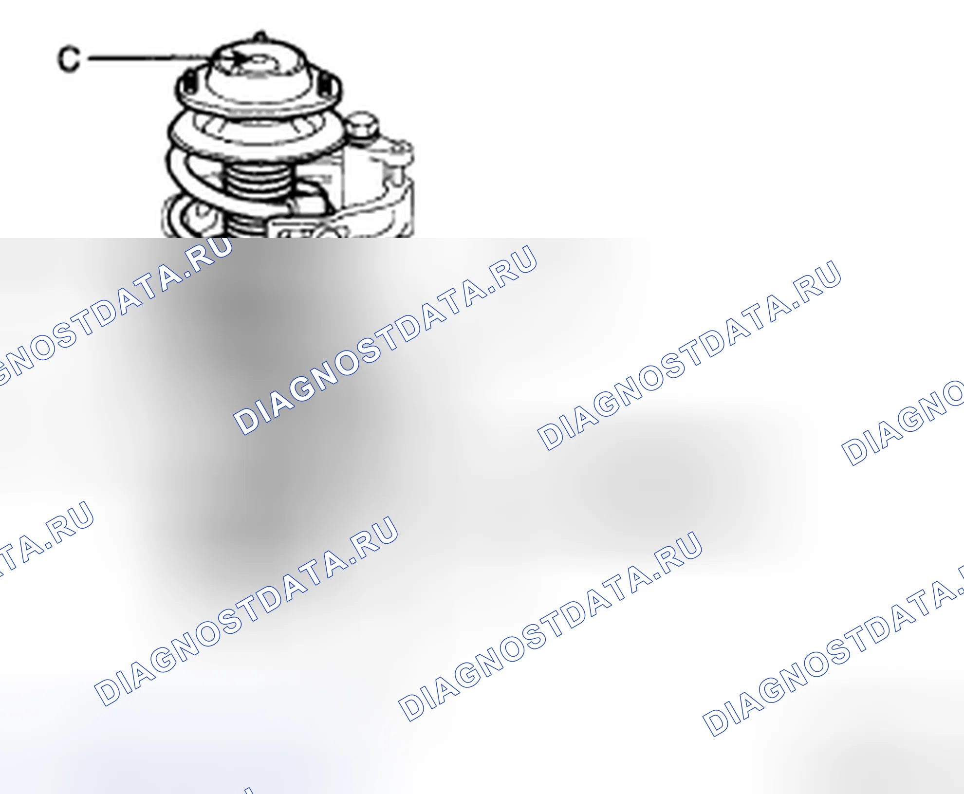 Рис. 19: РАЗБОРКА. Geely Preface I рестайлинг