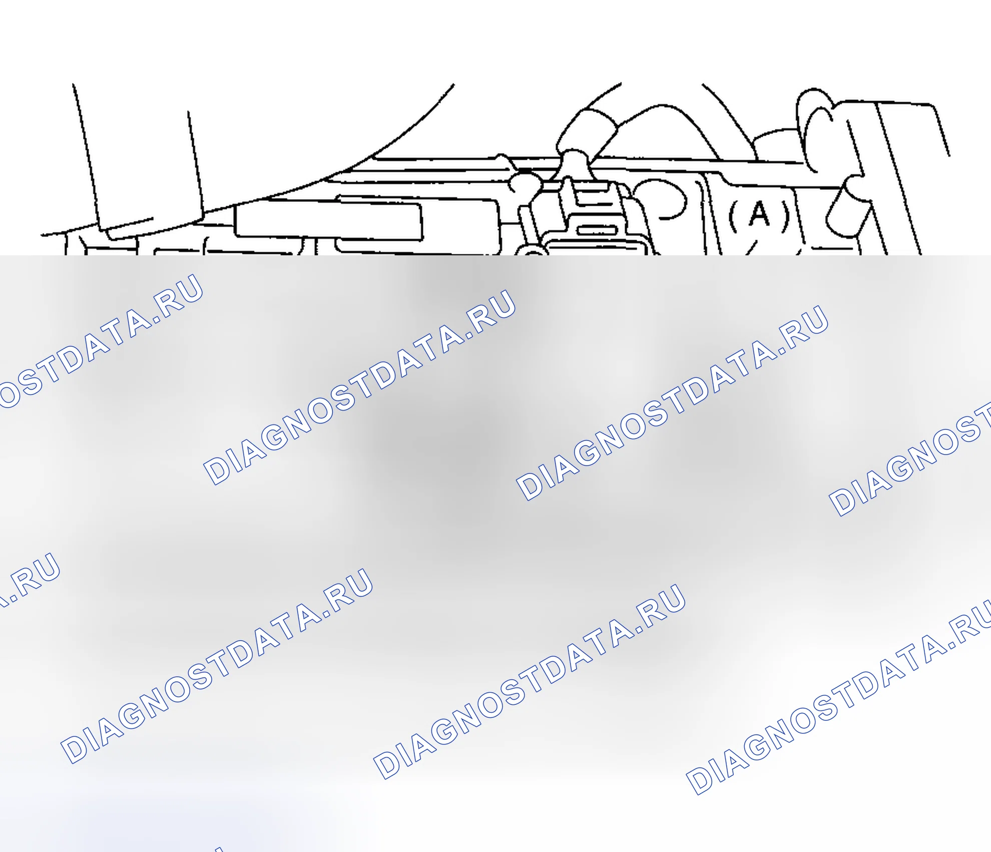 Рис. 137. Subaru Impreza GD/GC/GG рестайлинг