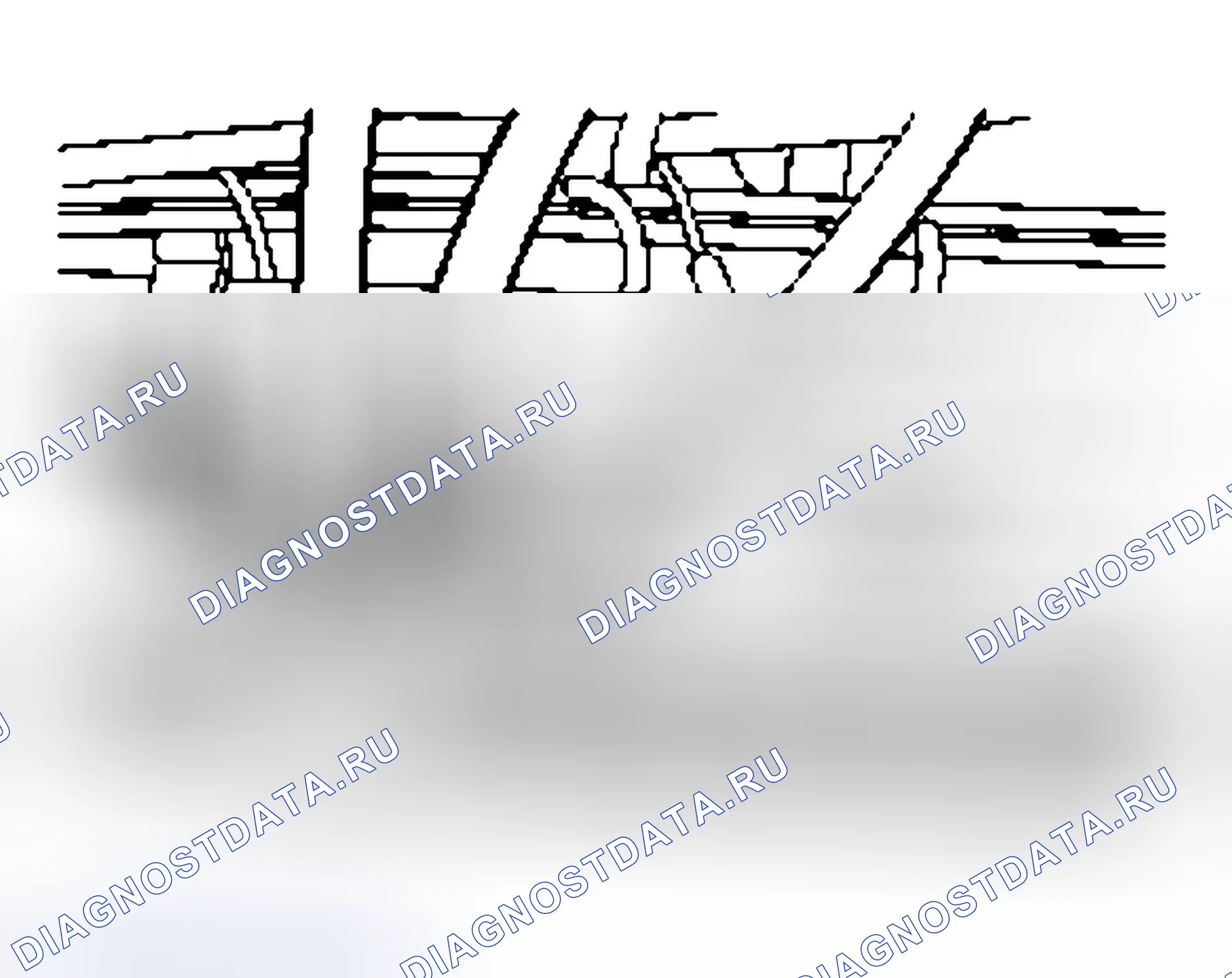 Рис. 2018: Демонтаж. Ford Pickup F150 
