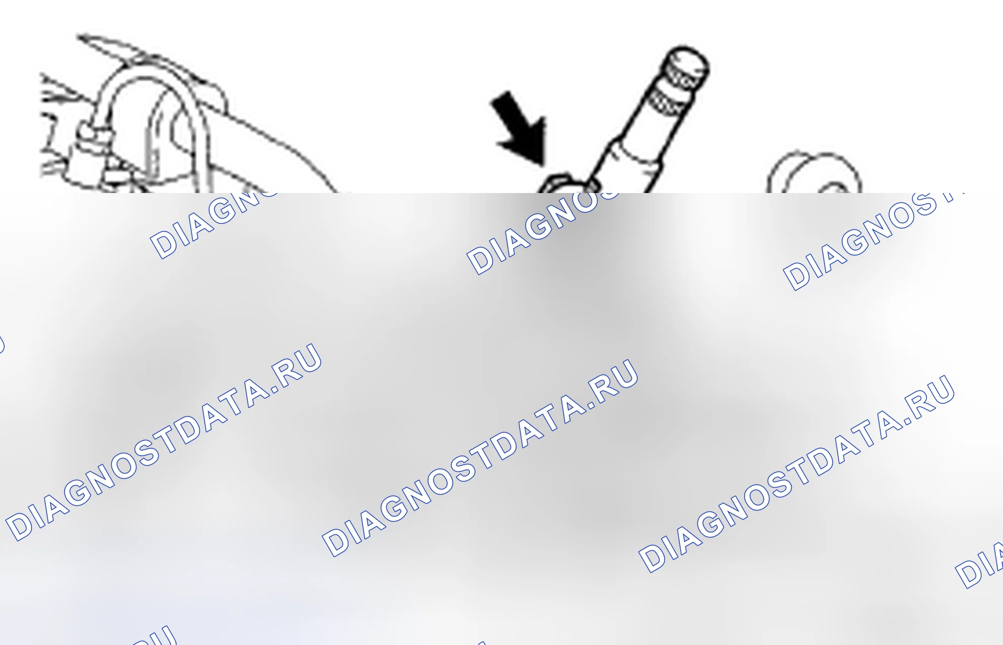Рис. 53. Kia Sorento I рестайлинг