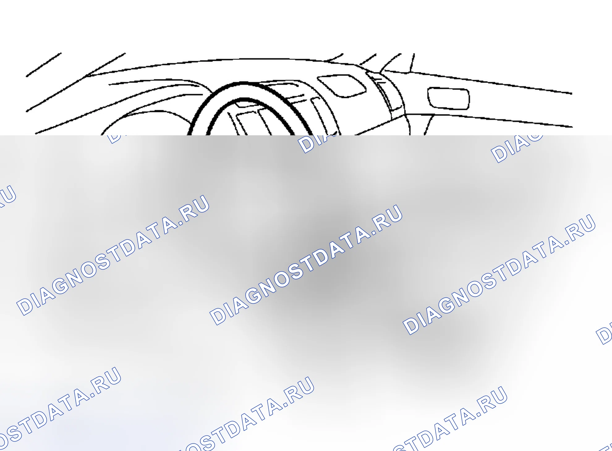 Рис. 52. Toyota Avalon XX30
