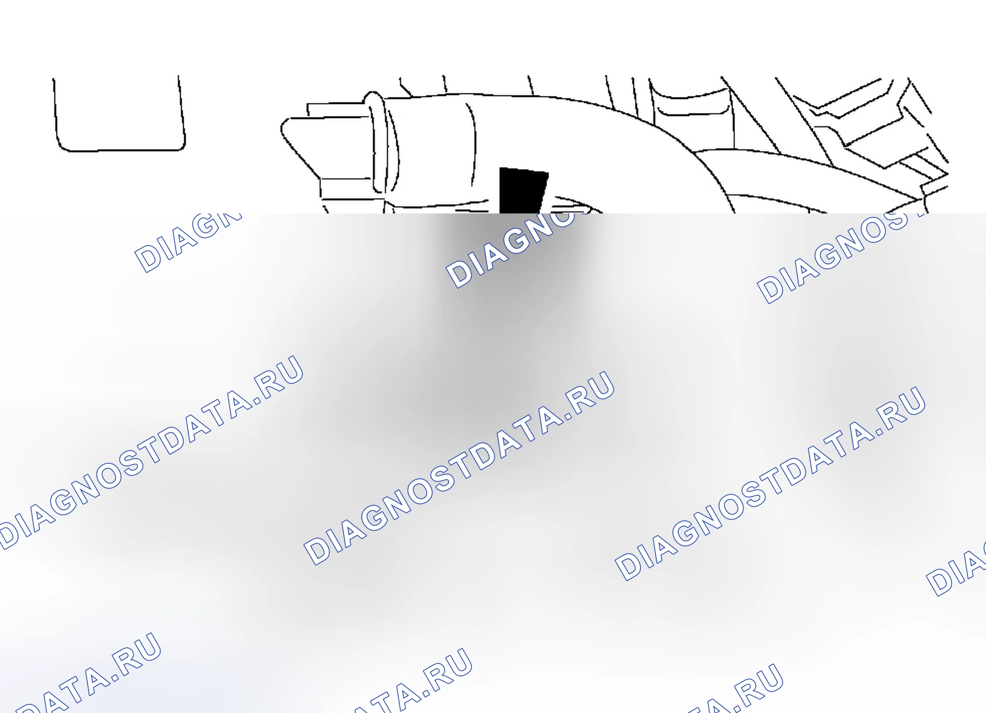 Рис. 1066. Ford Focus I рестайлинг