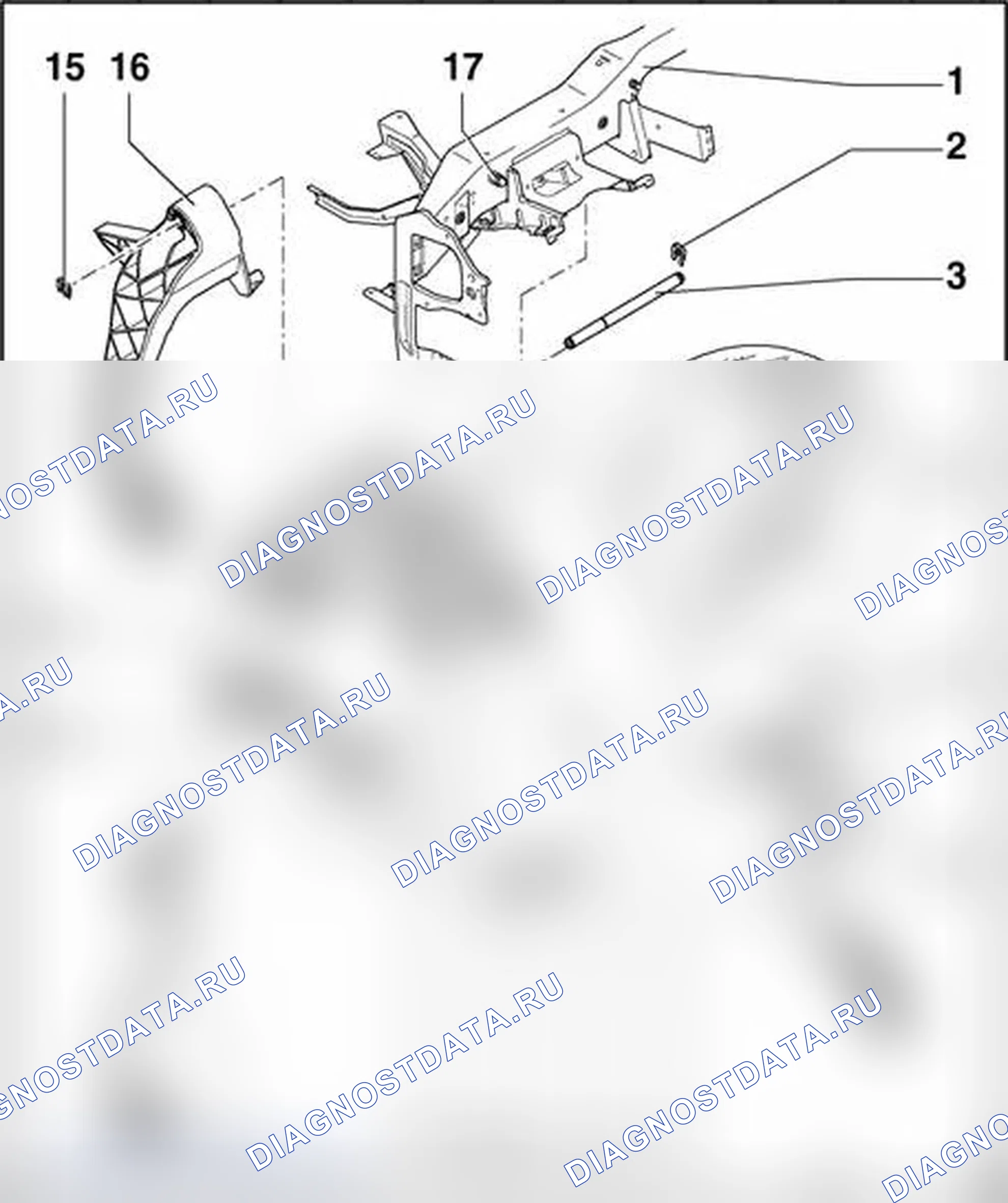 Рис. 8. Audi A4 B6