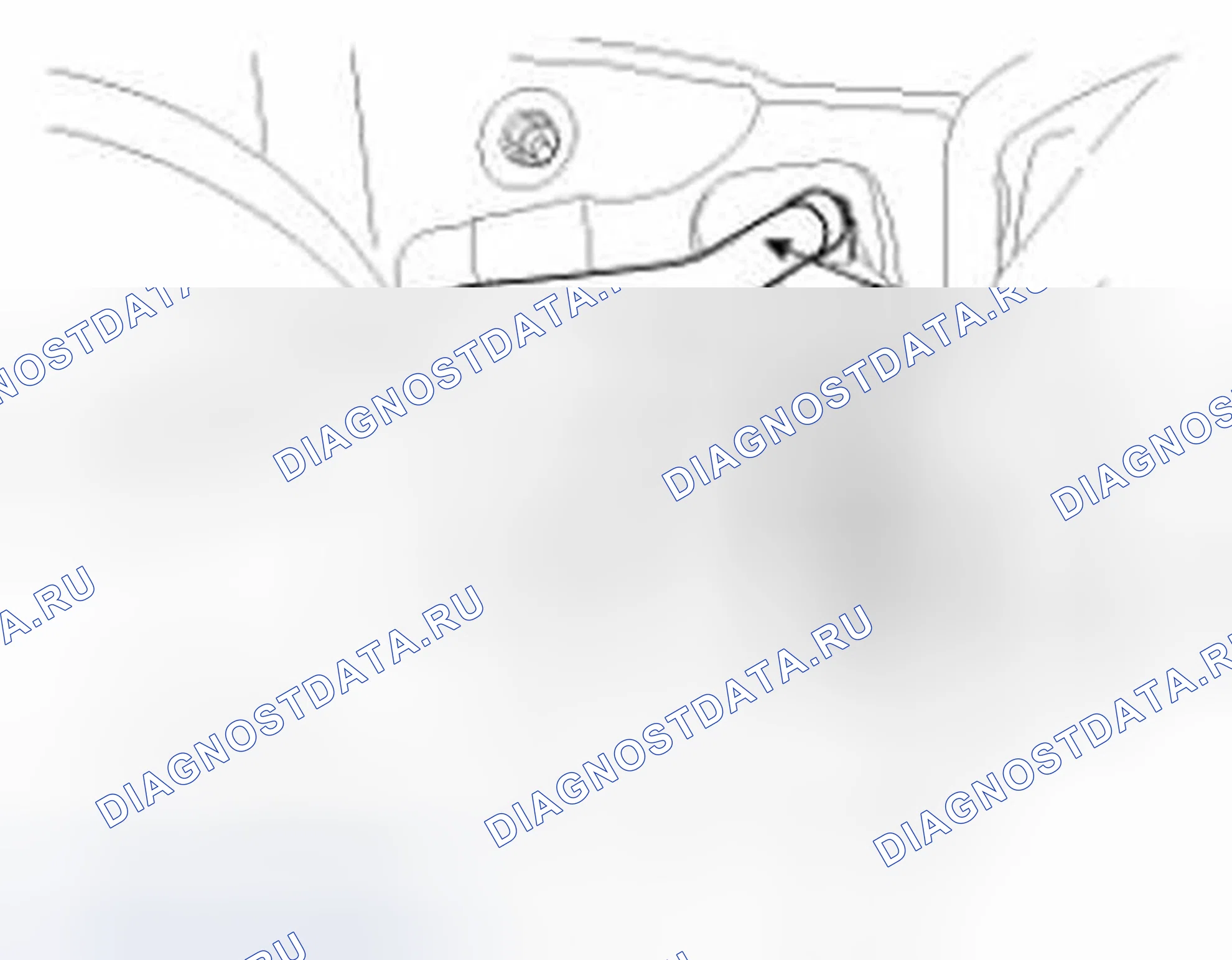 Рис. 16: Замена. Hyundai Tucson II