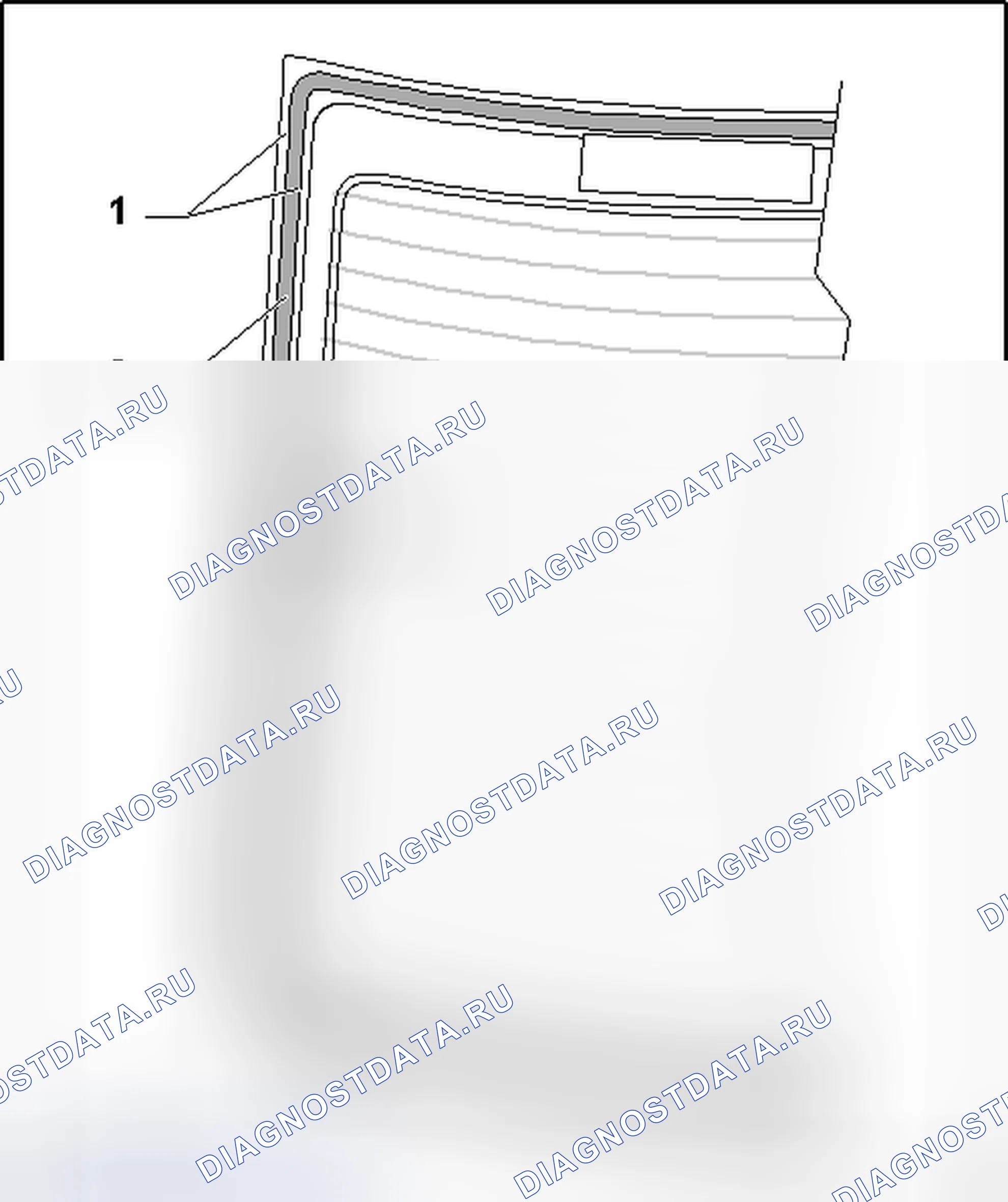Рис. 6. Volkswagen Passat B6