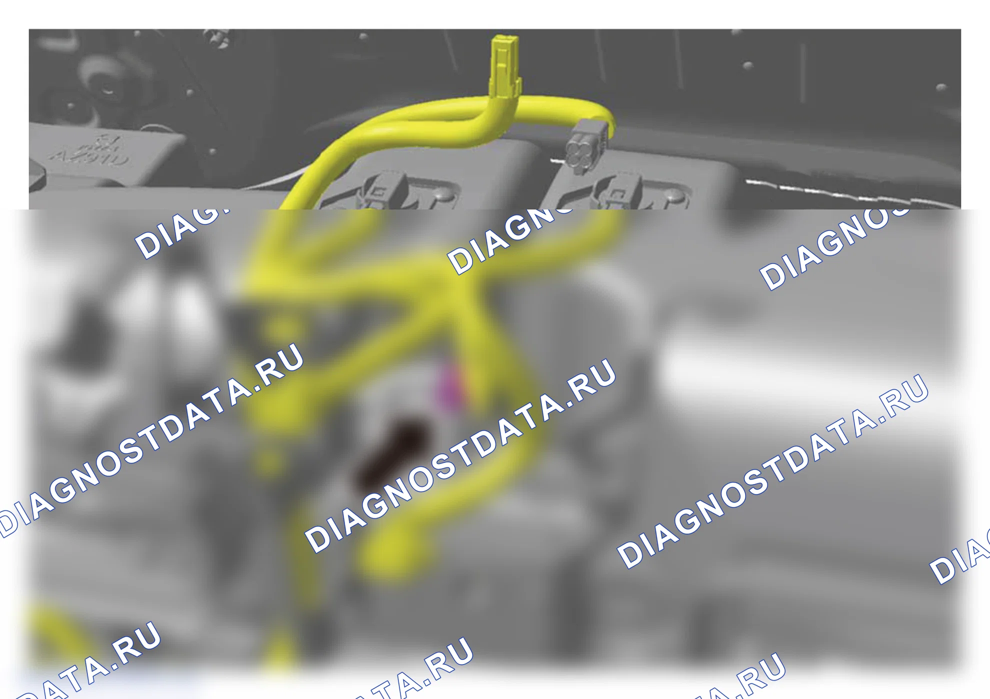 Как снять и установить отрицательный ионный генератор — Tank 700. Tank Tank 700 I